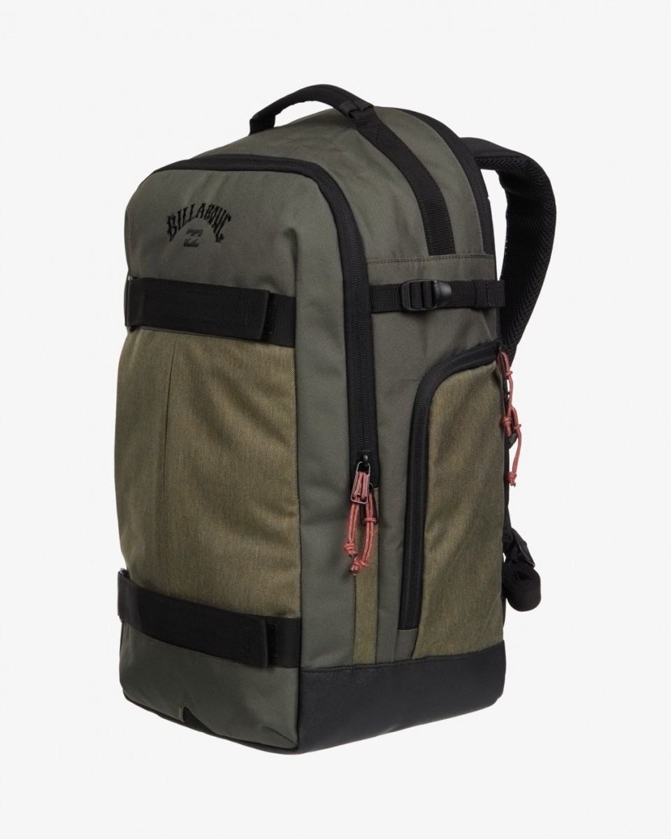 ������ HEADLAND PACK