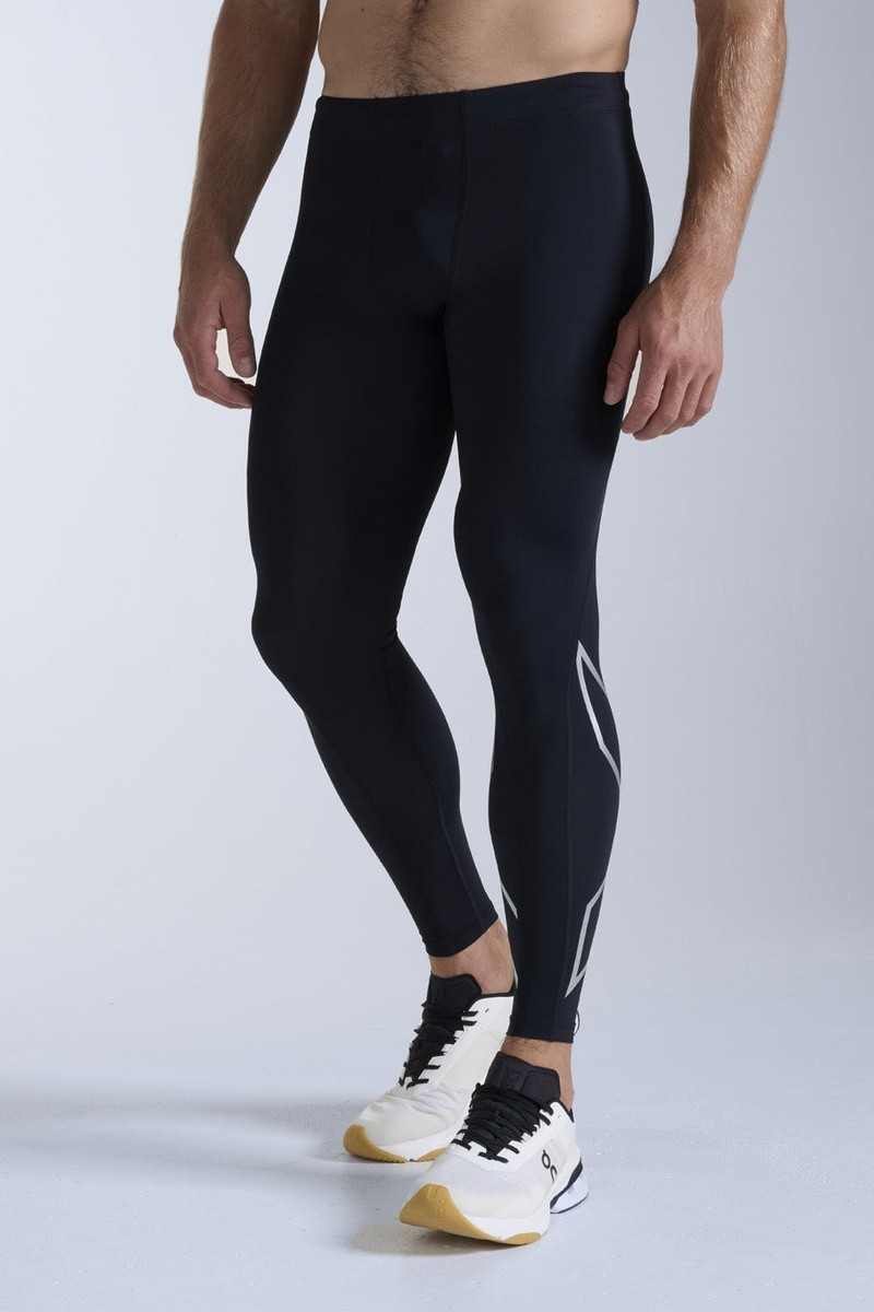 ������� �������������� ����� 2XU Ma3849B Blk Sil � ���� 2