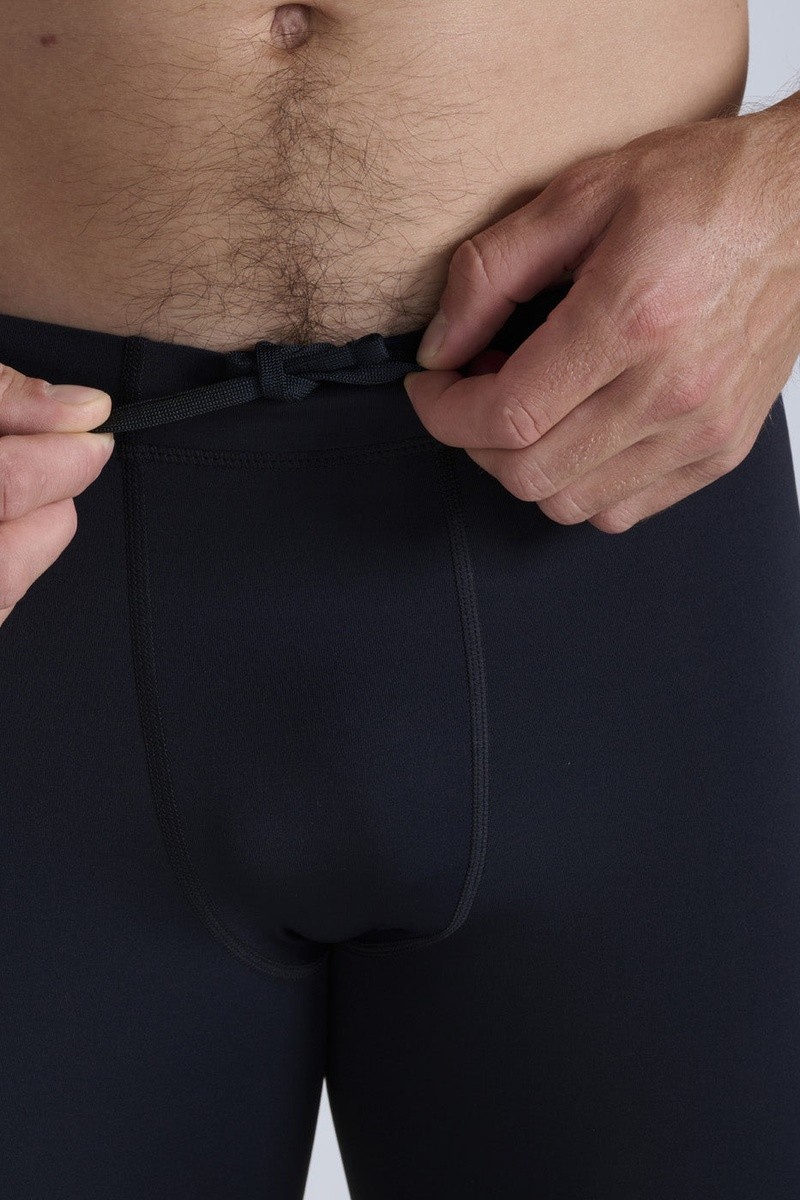 ������� �������������� ����� 2XU Ma3849B Blk Sil � ���� 8