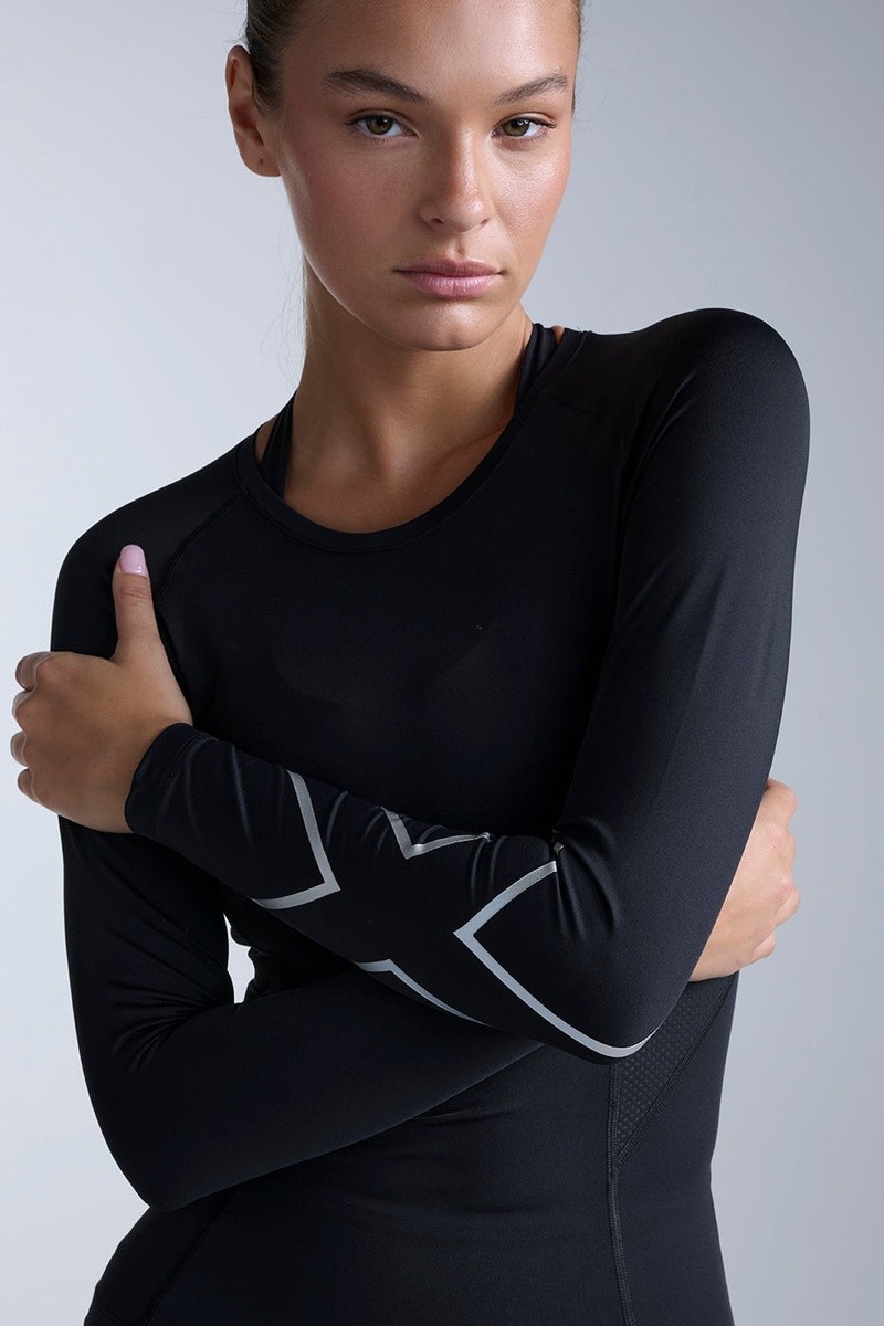 ������� �������������� �������� 2XU Core Compression � ���� 3
