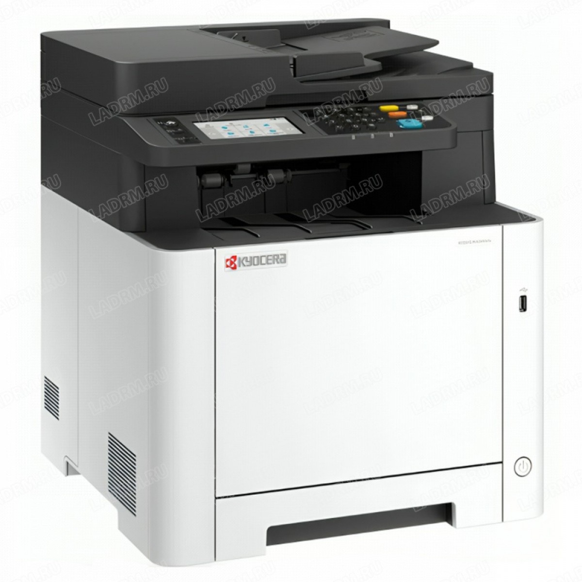 ECOSYS MA2600cfx (������� ������������������� ����������) �4
