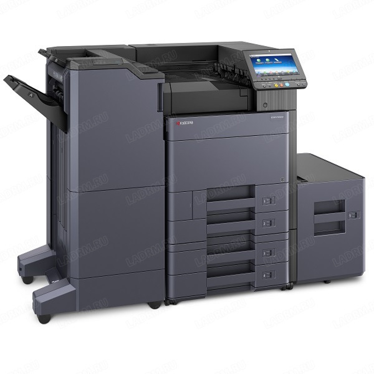 KYOCERA ECOSYS P4060dn ������� �������� �����-����� &mdash; изображение 6