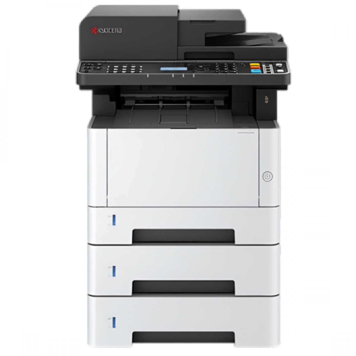 ��� Kyocera ECOSYS MA4000x, �4, 40 ���/��� &mdash; изображение 2