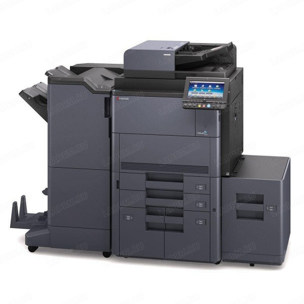 KYOCERA ECOSYS P8060cdn ������� �������� ������� &mdash; изображение 8