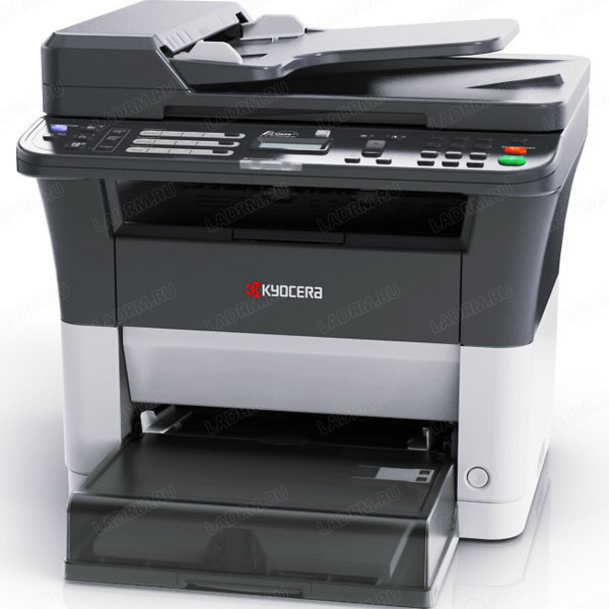 KYOCERA FS-1125MFP ��� �������� �����-�����
