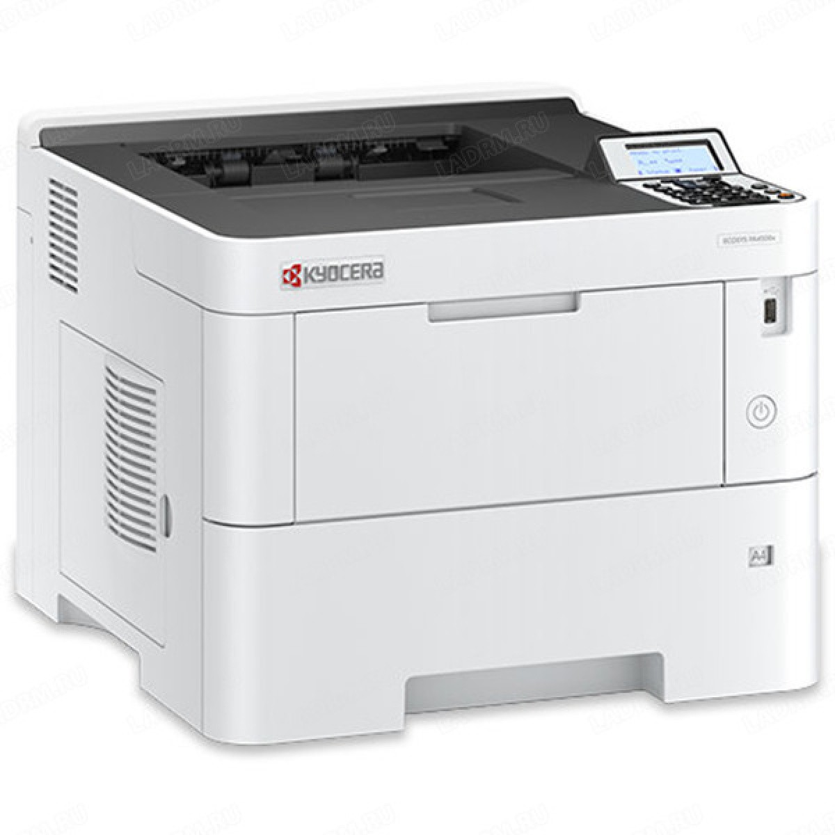 ������� Kyocera ECOSYS PA4500x, A4, 45 ���/���