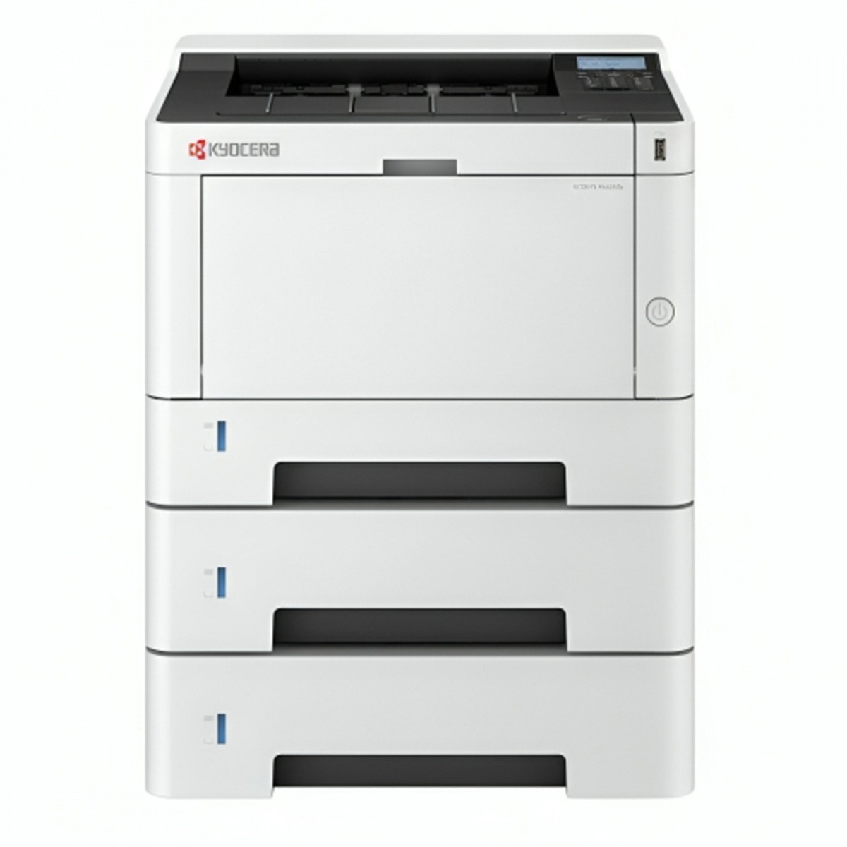 ������� Kyocera ECOSYS PA4000x, �4, 40 ���/��� &mdash; изображение 2