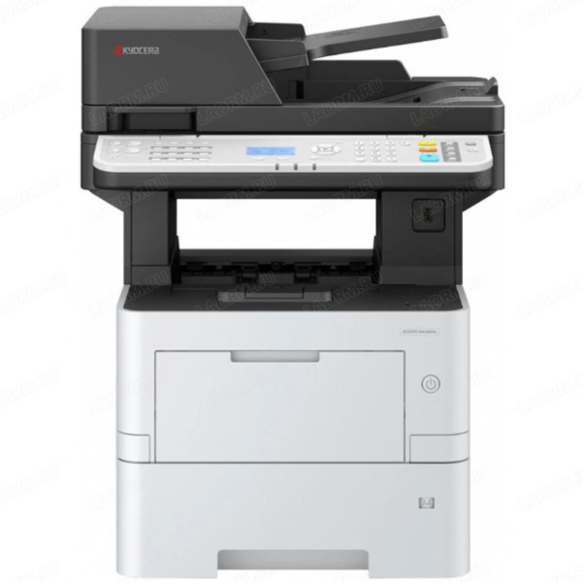 KYOCERA ECOSYS MA4500x ��� �������� �����-����� &mdash; изображение 5