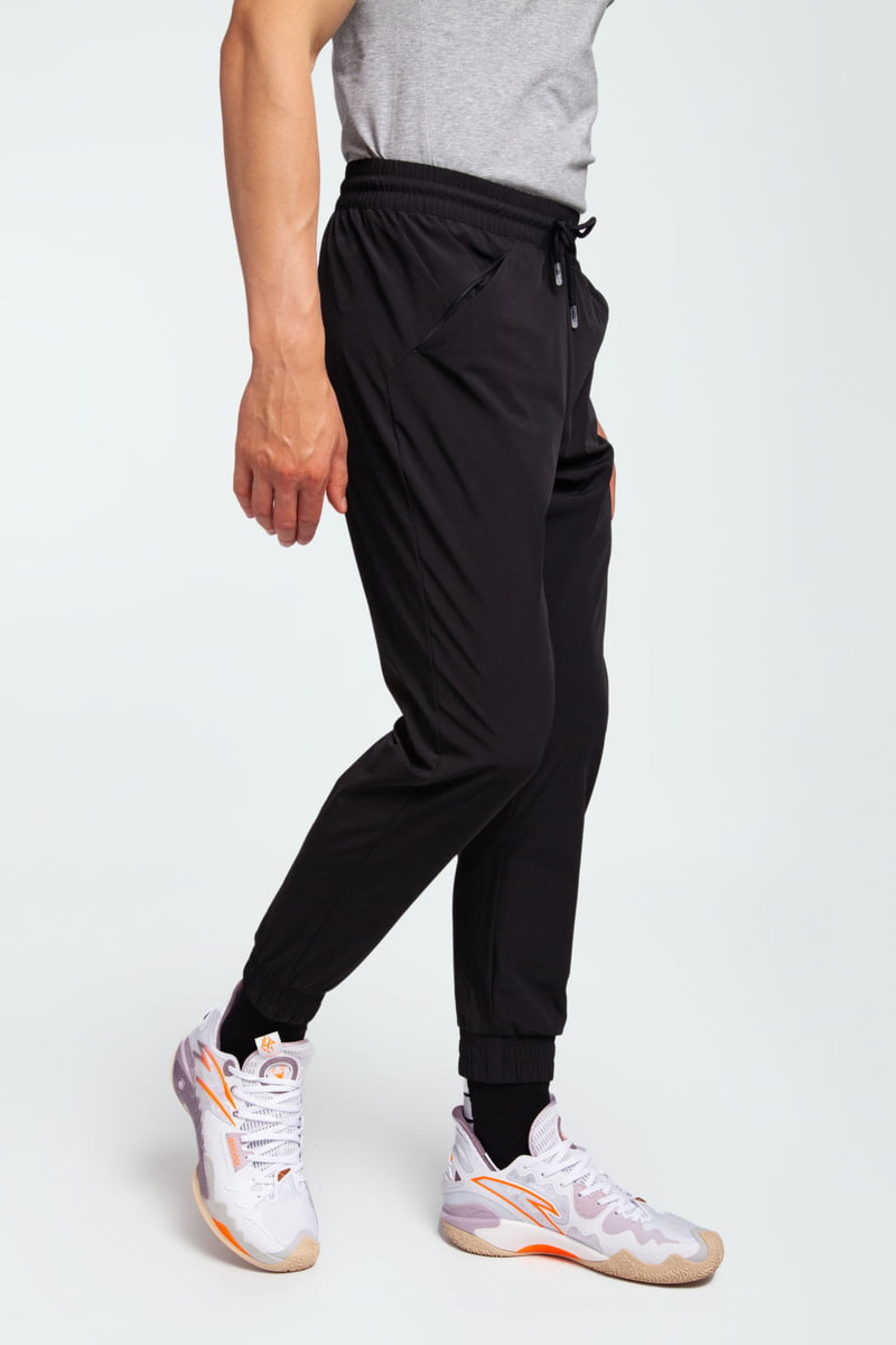 Купить брюки текстильные Anta STG (852331514-2) в интернет-магазине ...