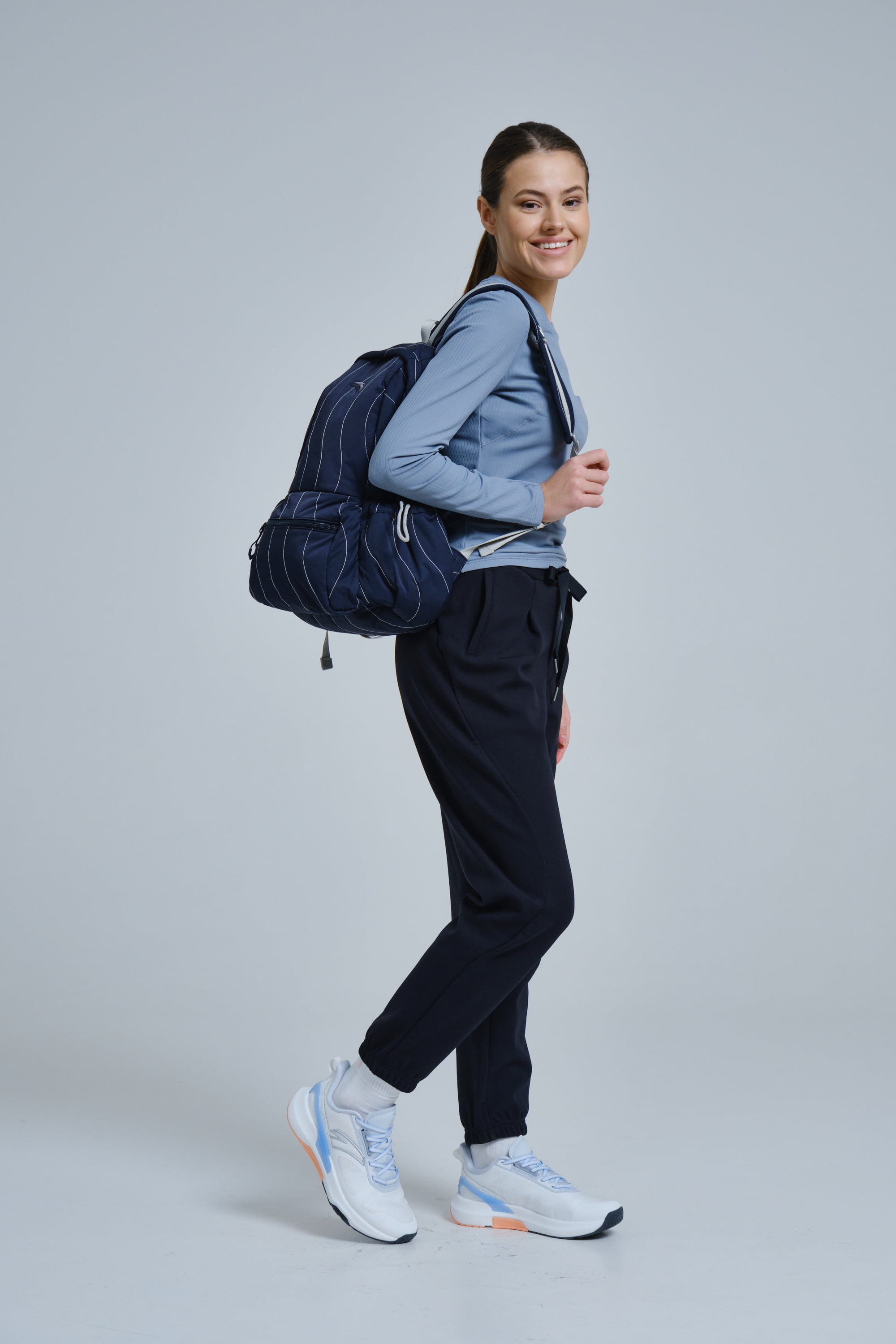 Купить рюкзак Anta (892347161-1) в интернет-магазине Anta-sport.ru