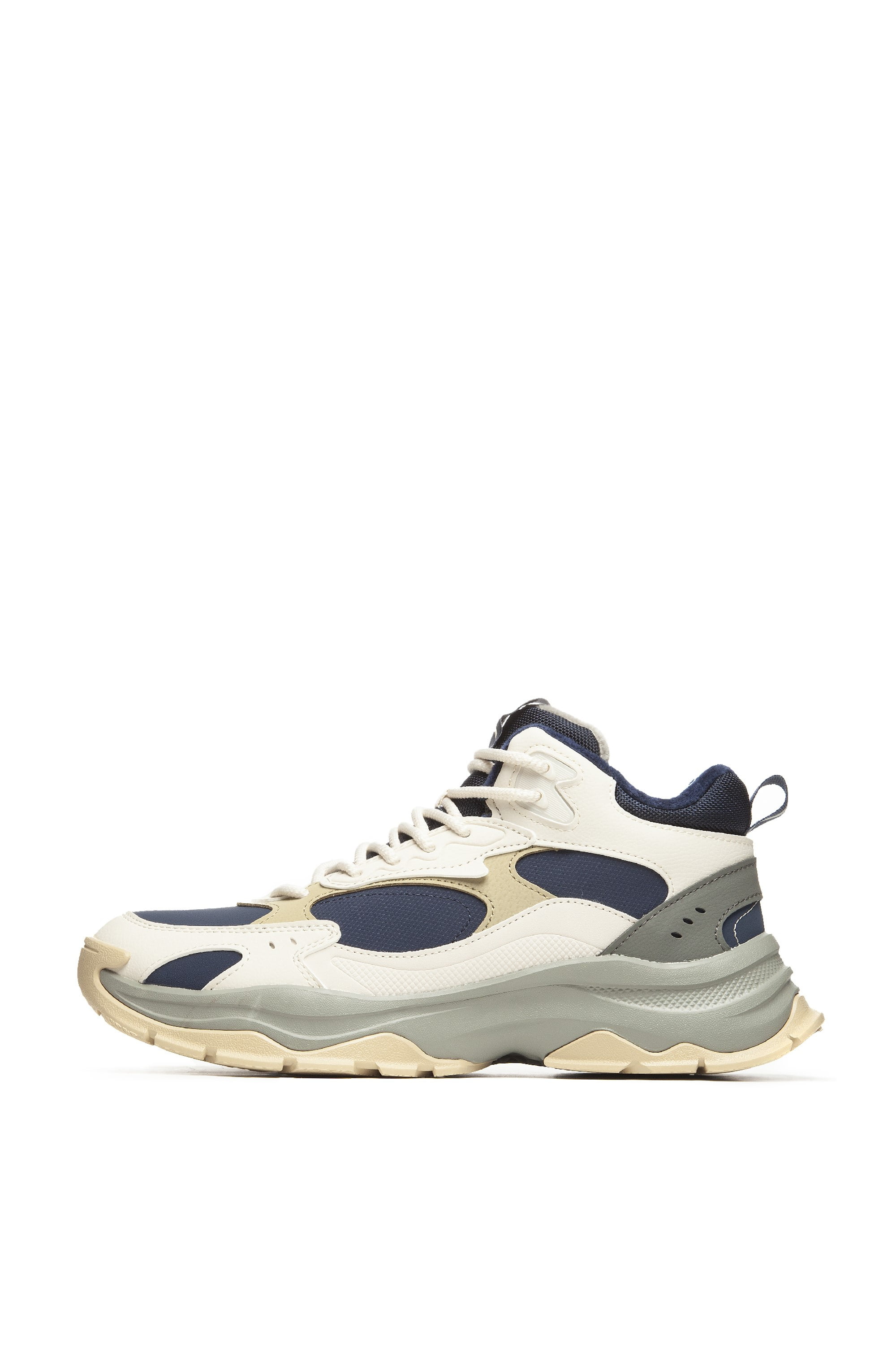 Skechers store stamina beige