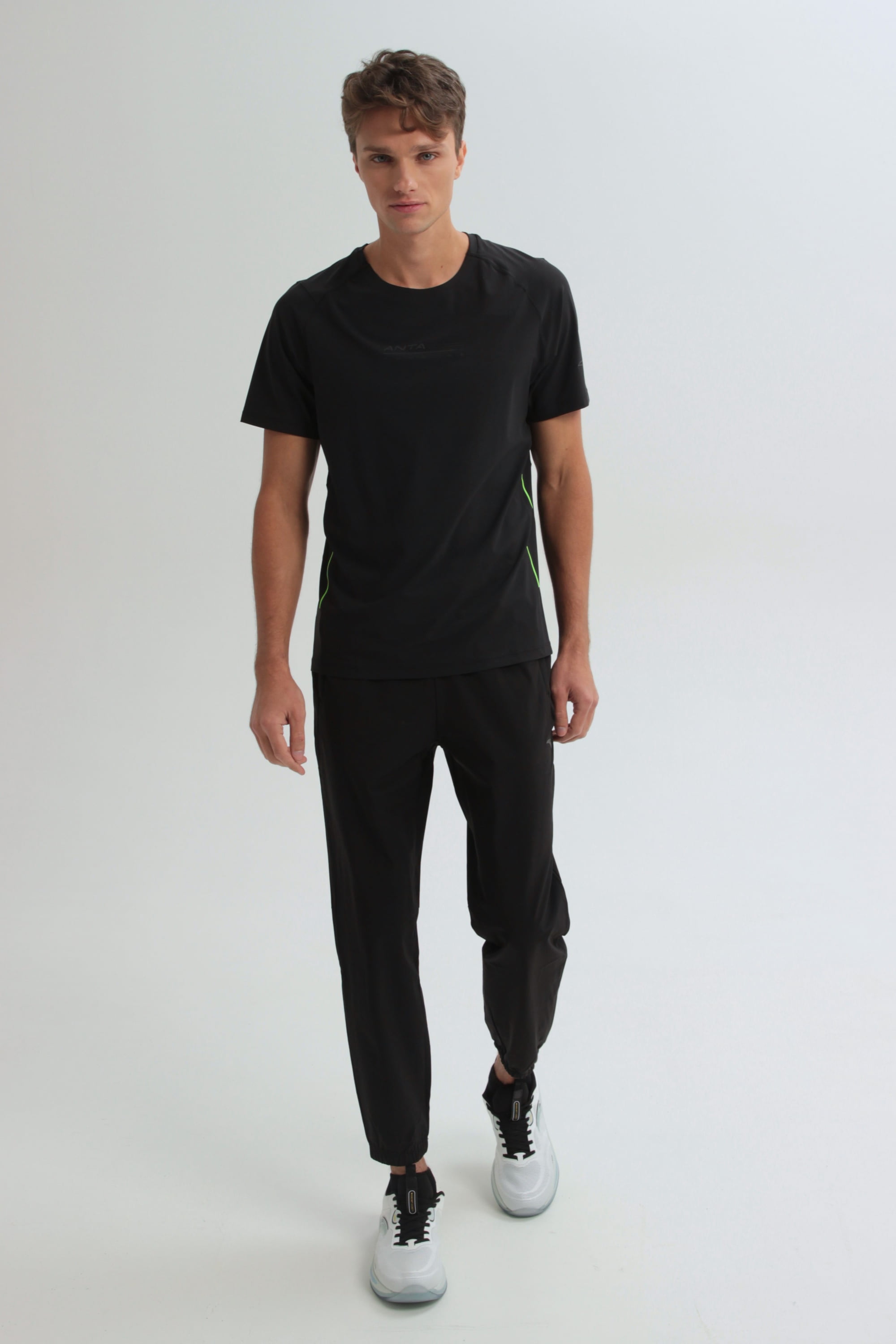 Купить брюки текстильные Anta Group Purchase (852337518-1) в интернет ...