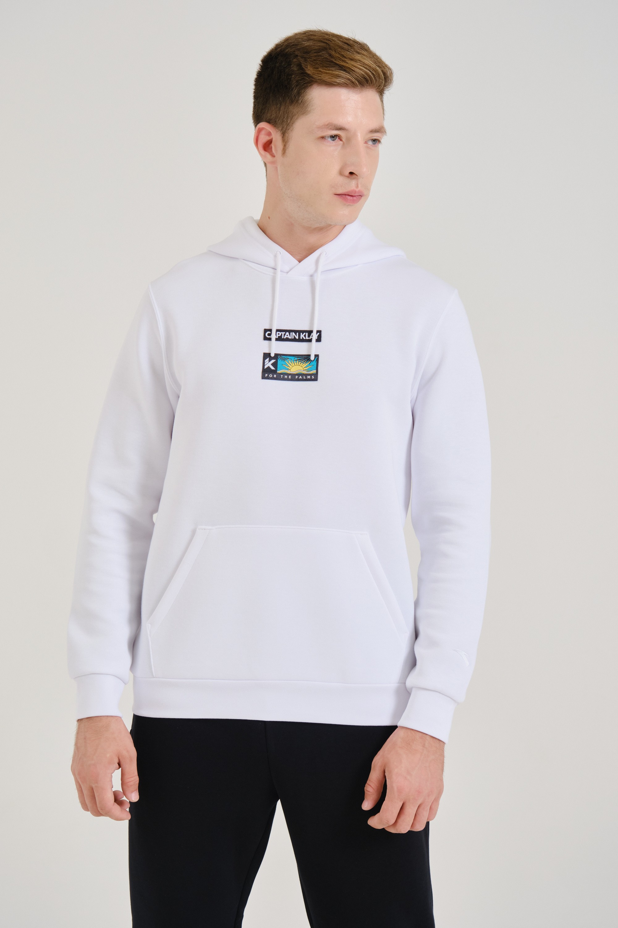 Ellesse Cruzent Ellesse Rainbow Hoodie Купить худи Breaking The