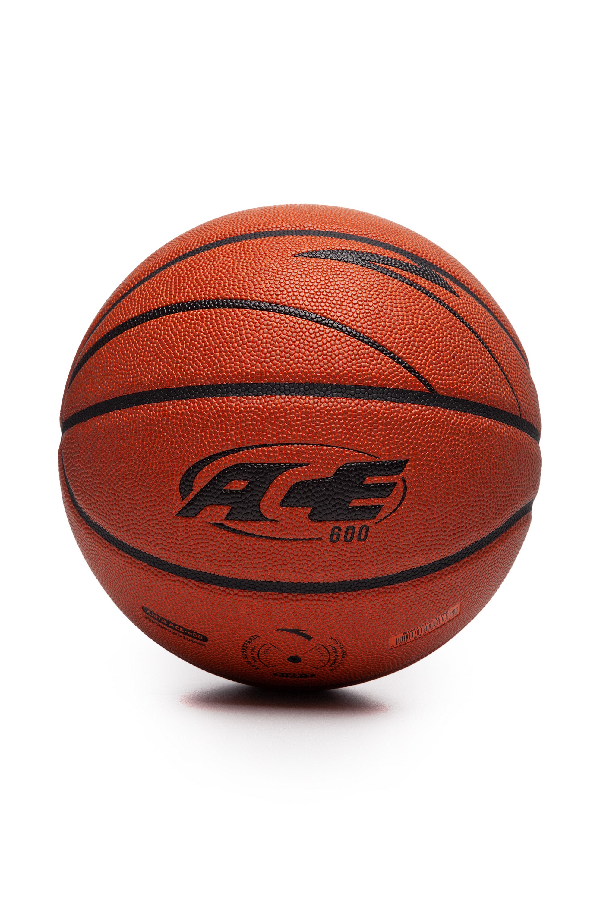 Купить мяч баскетбольный Anta BASKETBALL (8824311103-1) в интернет ...