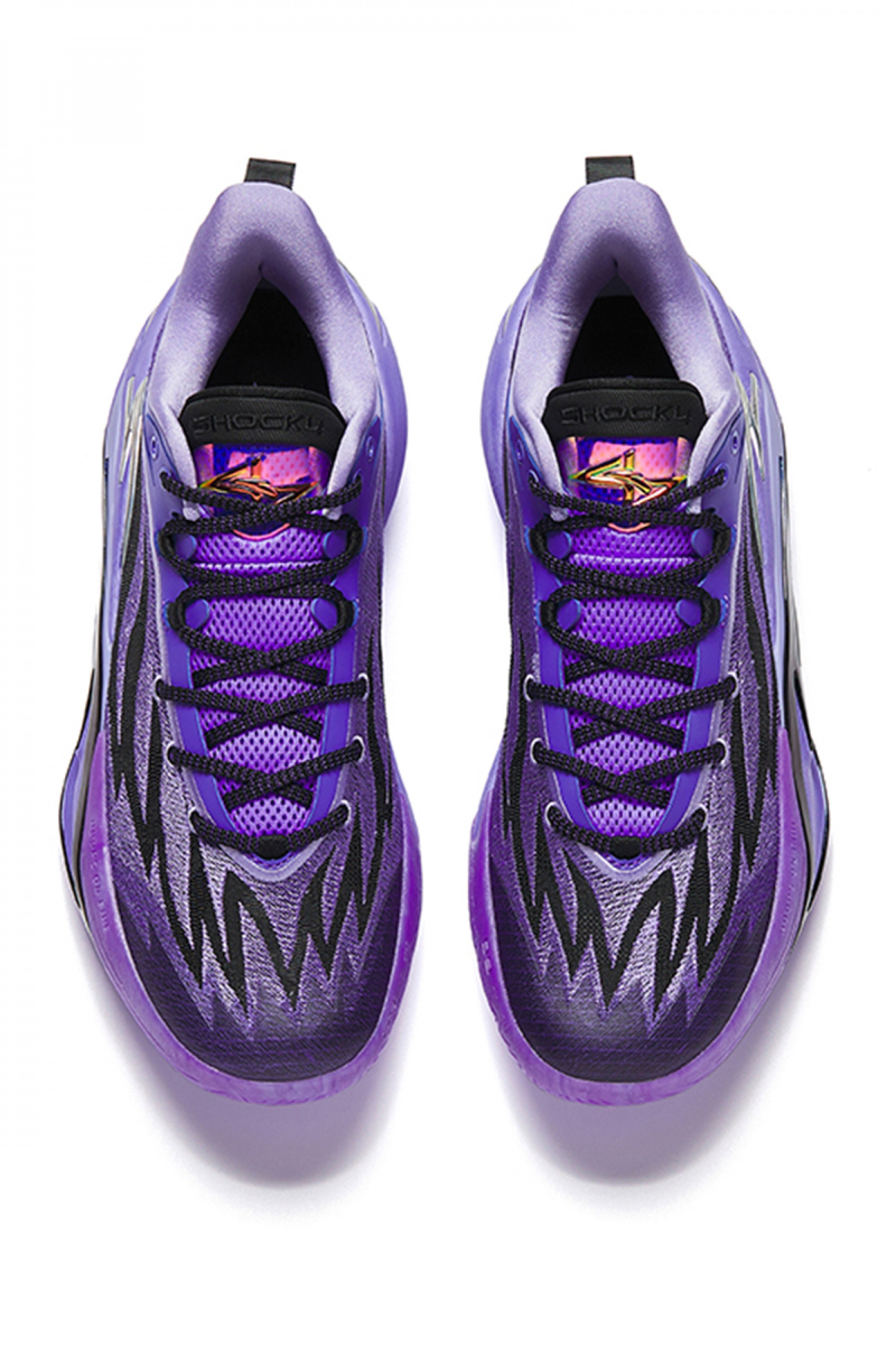 【ANTA バスケットボールシューズ「狂潮7（ショックウェーブ7）」 ANTA バスケットボールシューズ「狂潮7（ショックウェーブ7