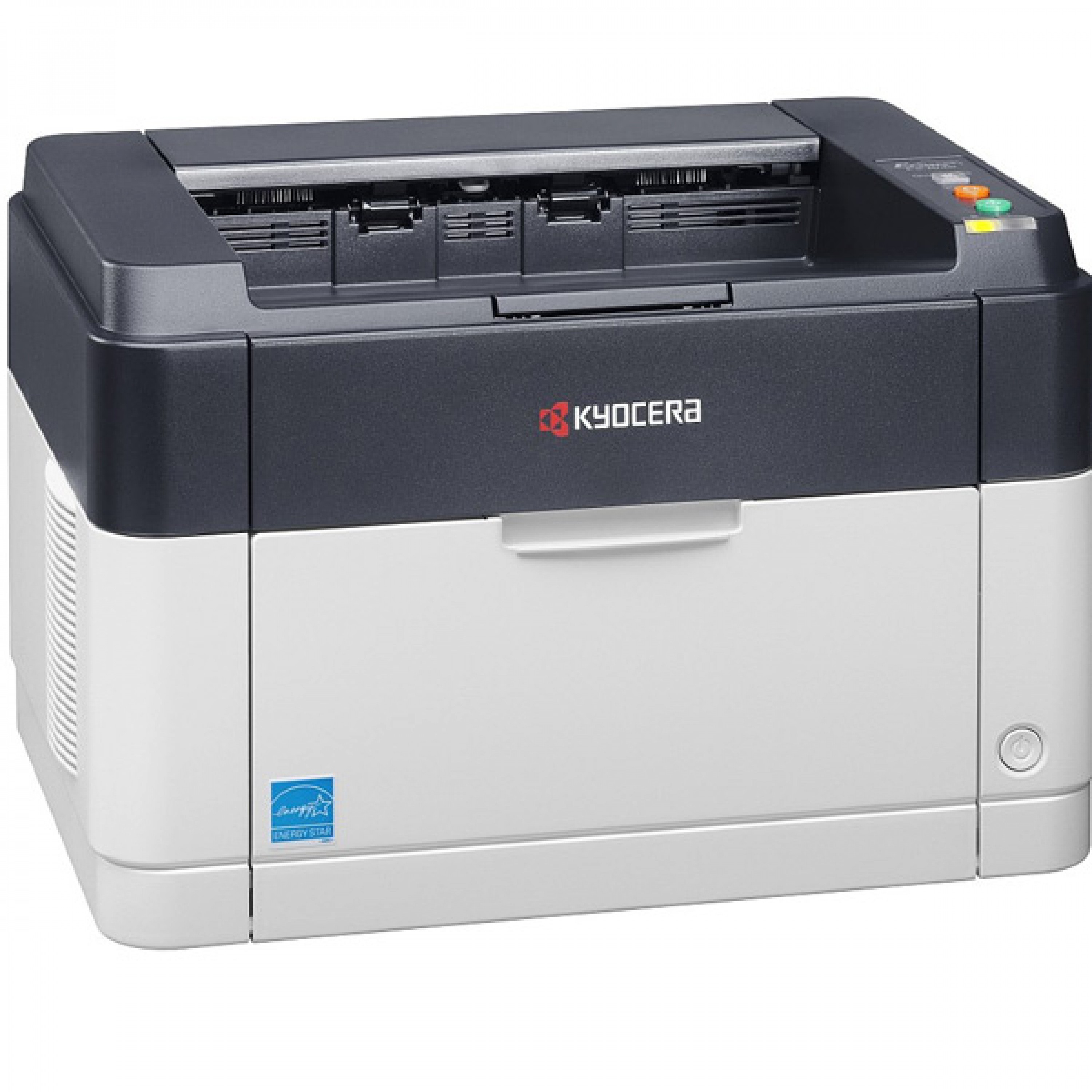 KYOCERA FS-1060DN ������� �������� �����-����� &mdash; изображение 2