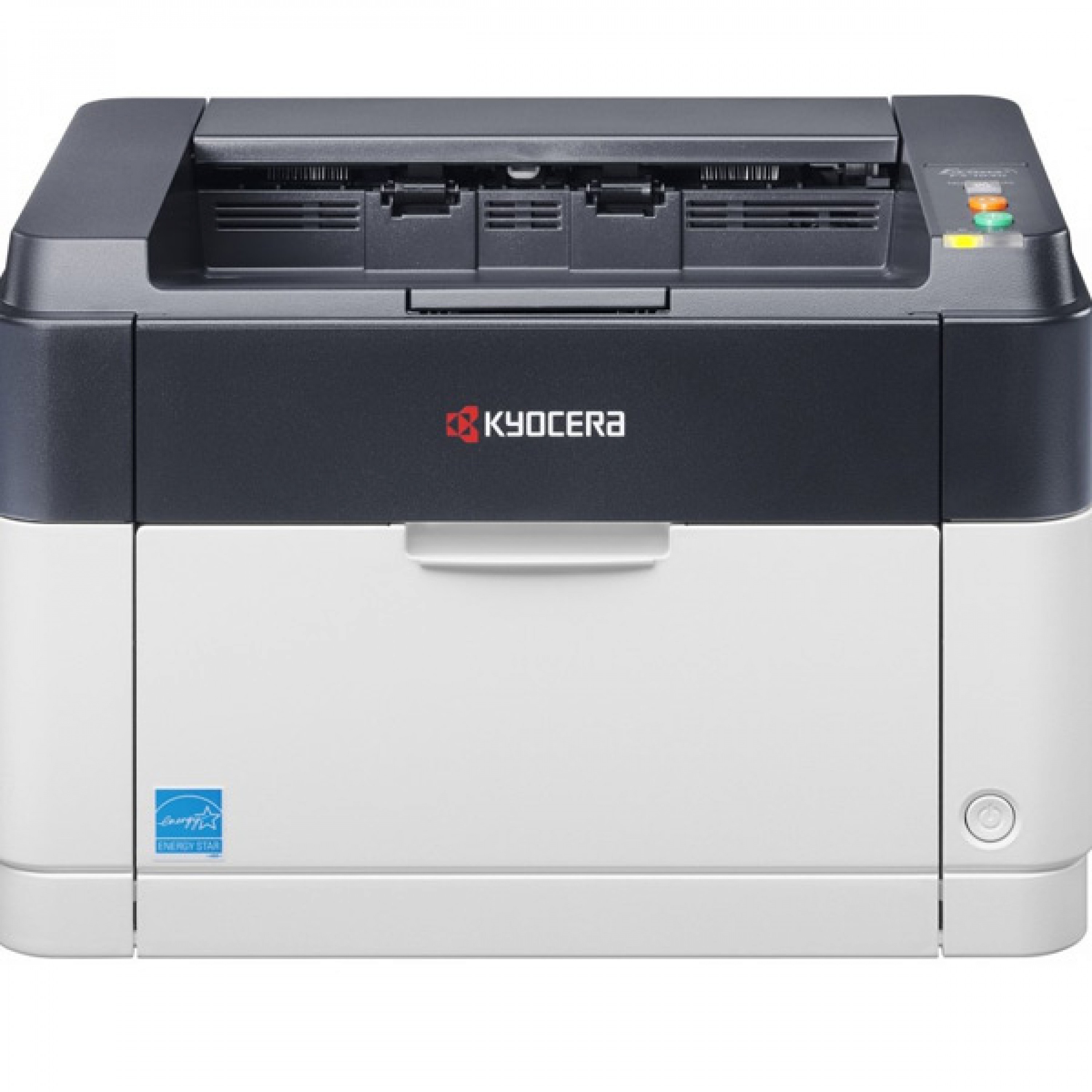 KYOCERA FS-1060DN ������� �������� �����-����� &mdash; изображение 3