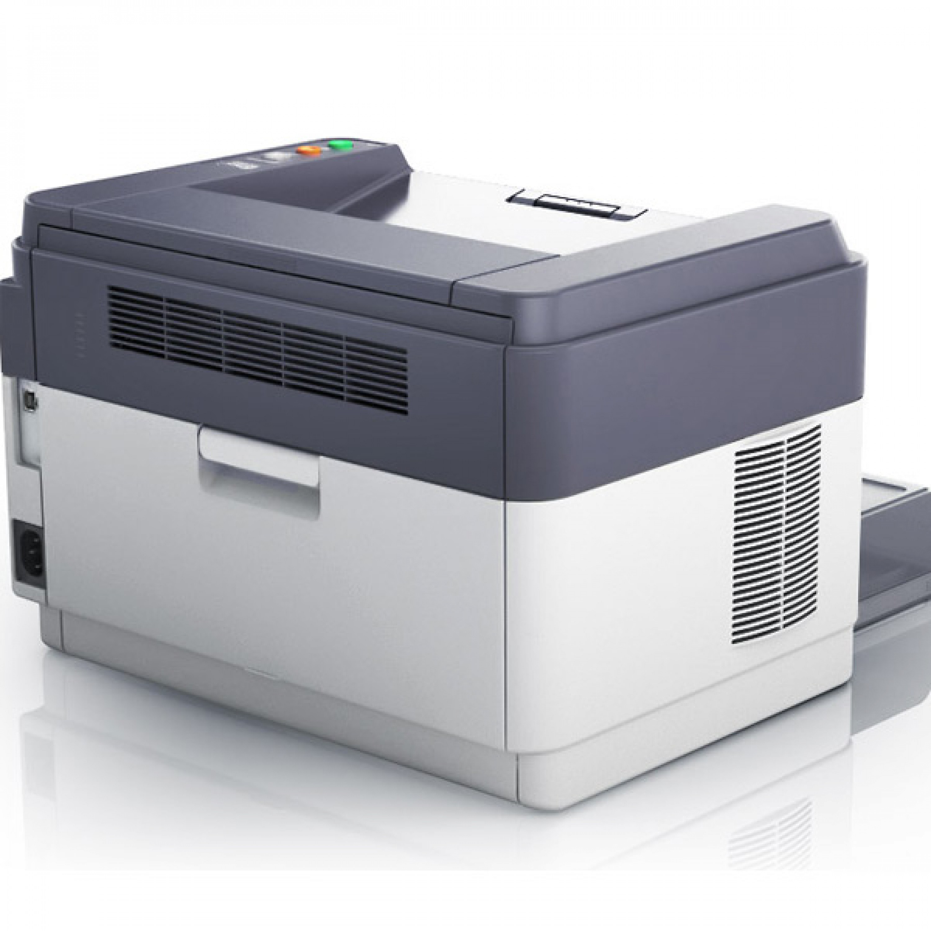 KYOCERA FS-1060DN ������� �������� �����-����� &mdash; изображение 5