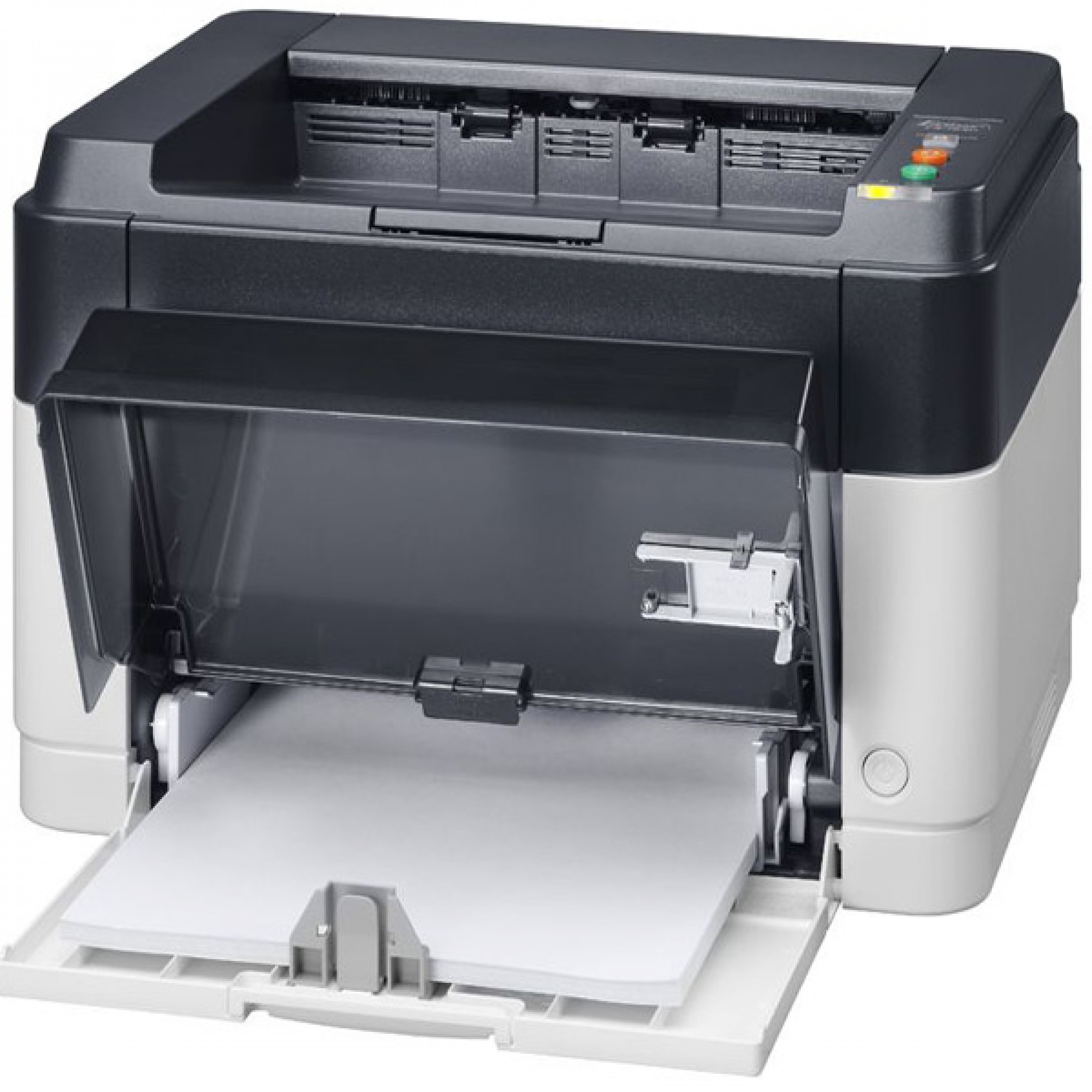 KYOCERA FS-1060DN ������� �������� �����-����� &mdash; изображение 6
