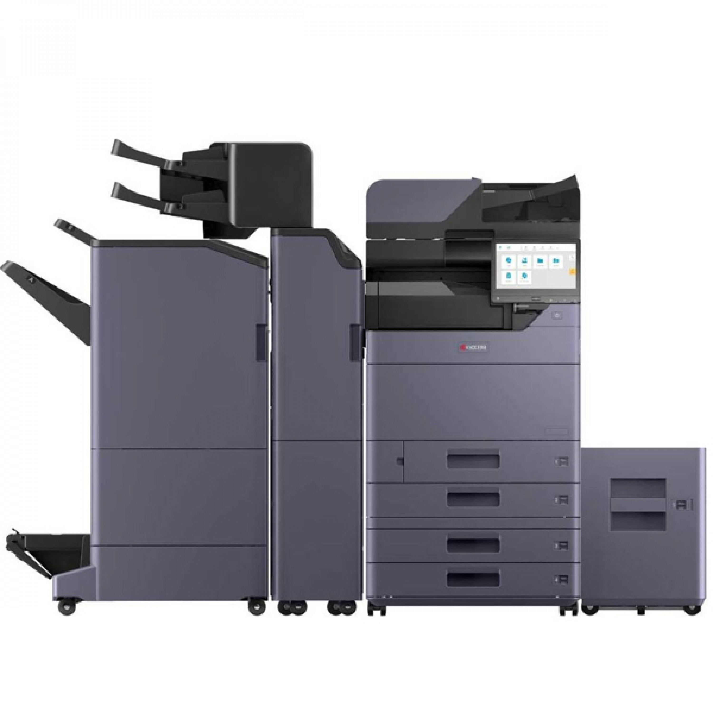 KYOCERA TASKalfa 5004i ��� �������� �����-����� &mdash; изображение 4