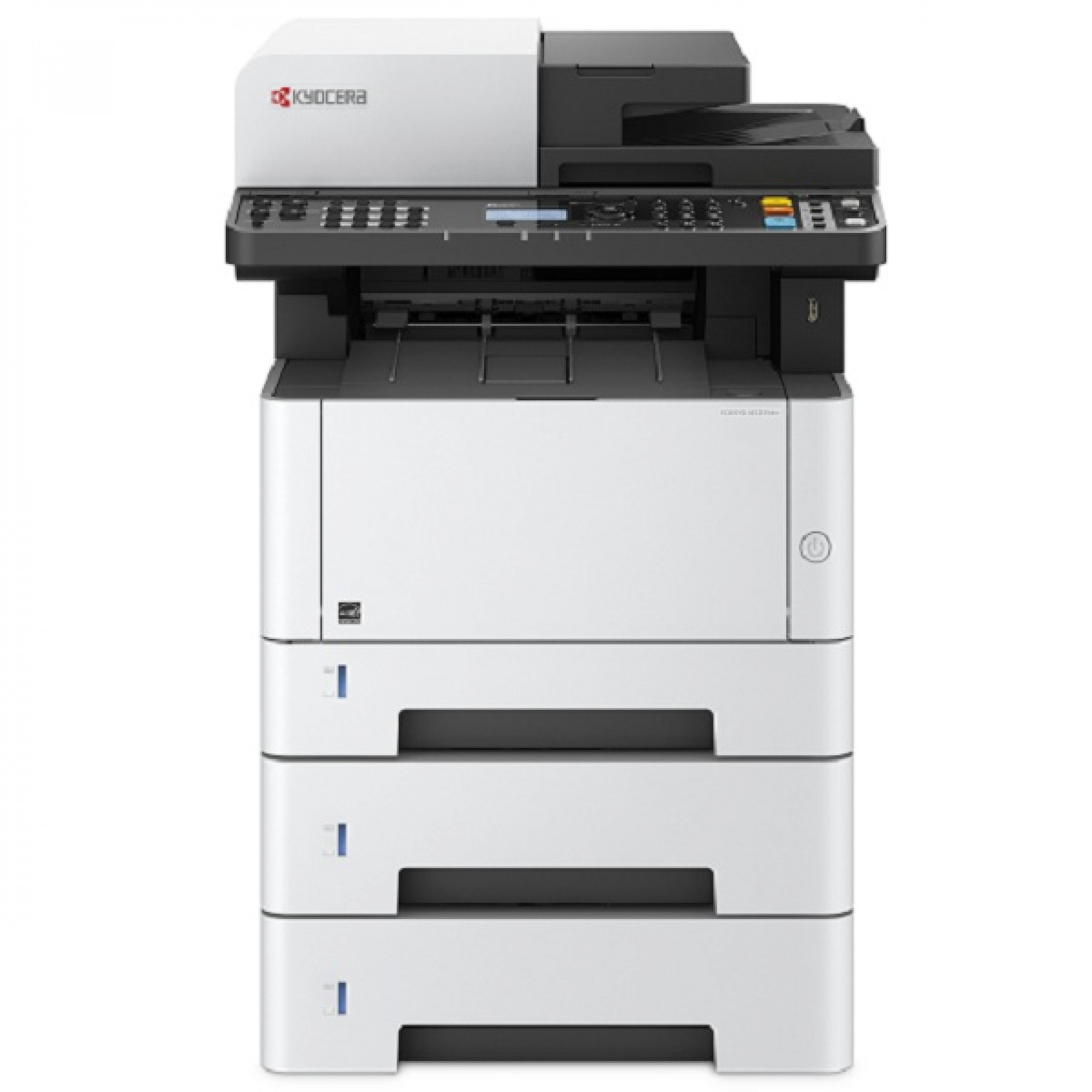 KYOCERA ECOSYS M2735dn ��� �������� �����-����� &mdash; изображение 2