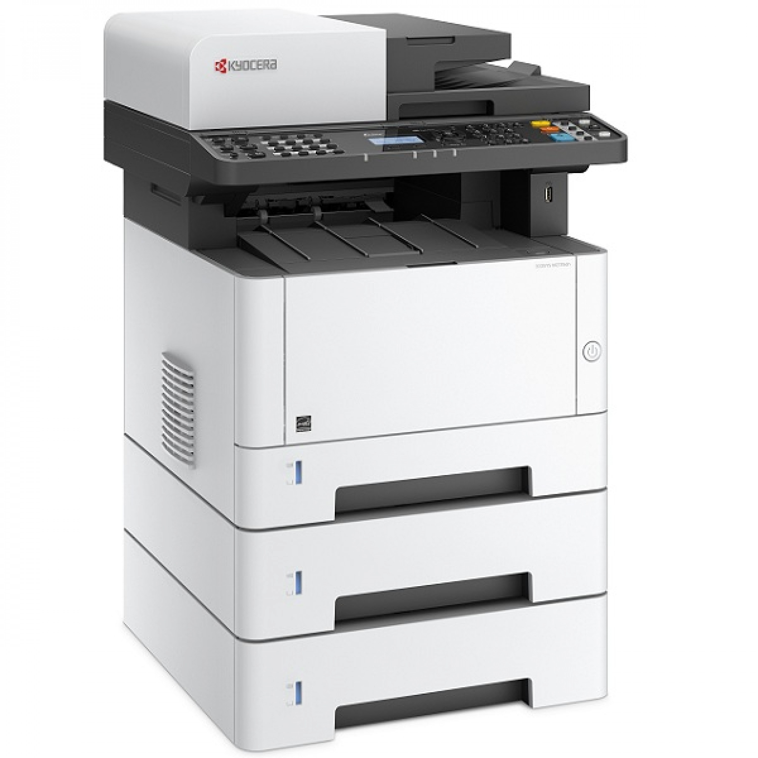 KYOCERA ECOSYS M2735dn ��� �������� �����-����� &mdash; изображение 3
