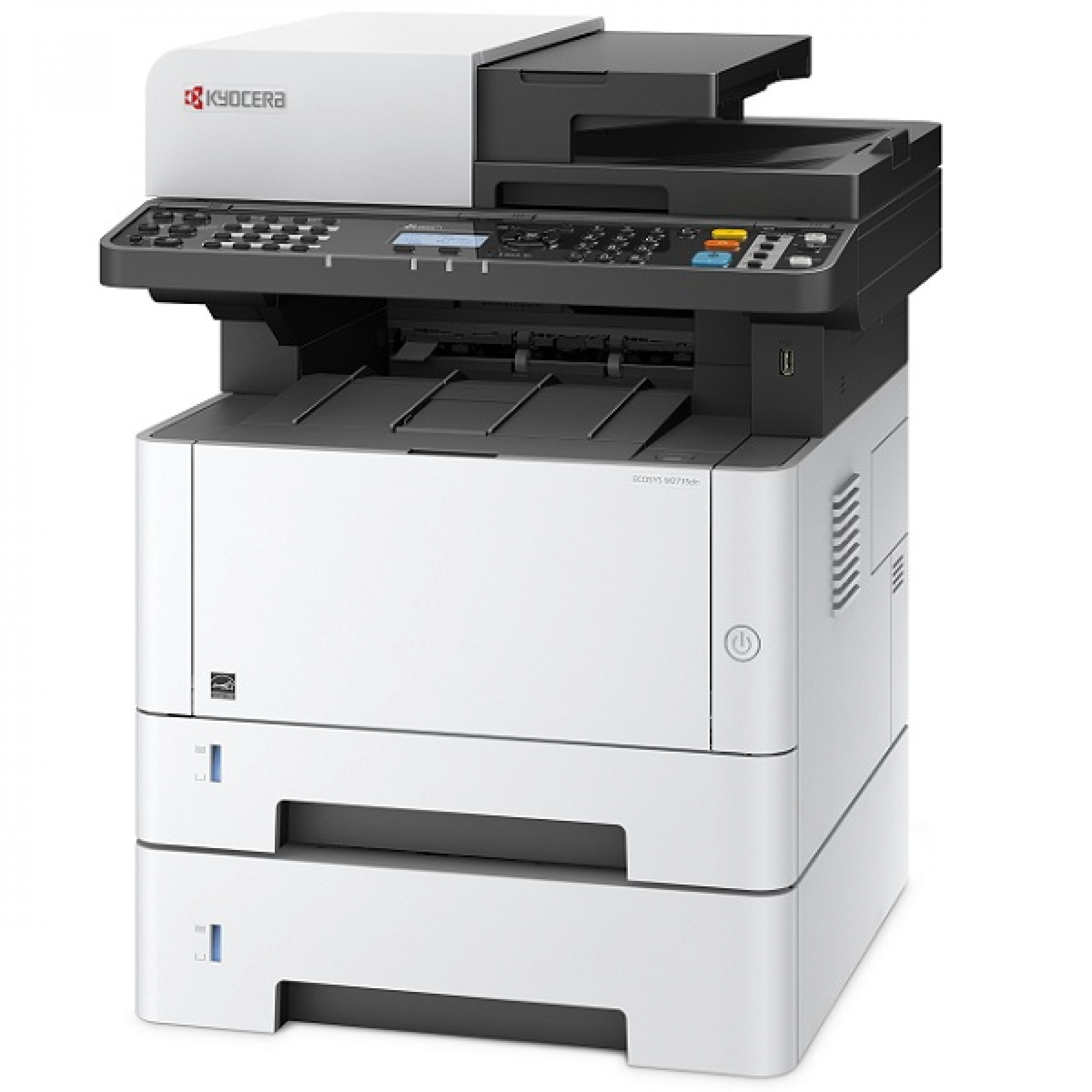 KYOCERA ECOSYS M2735dn ��� �������� �����-����� &mdash; изображение 6