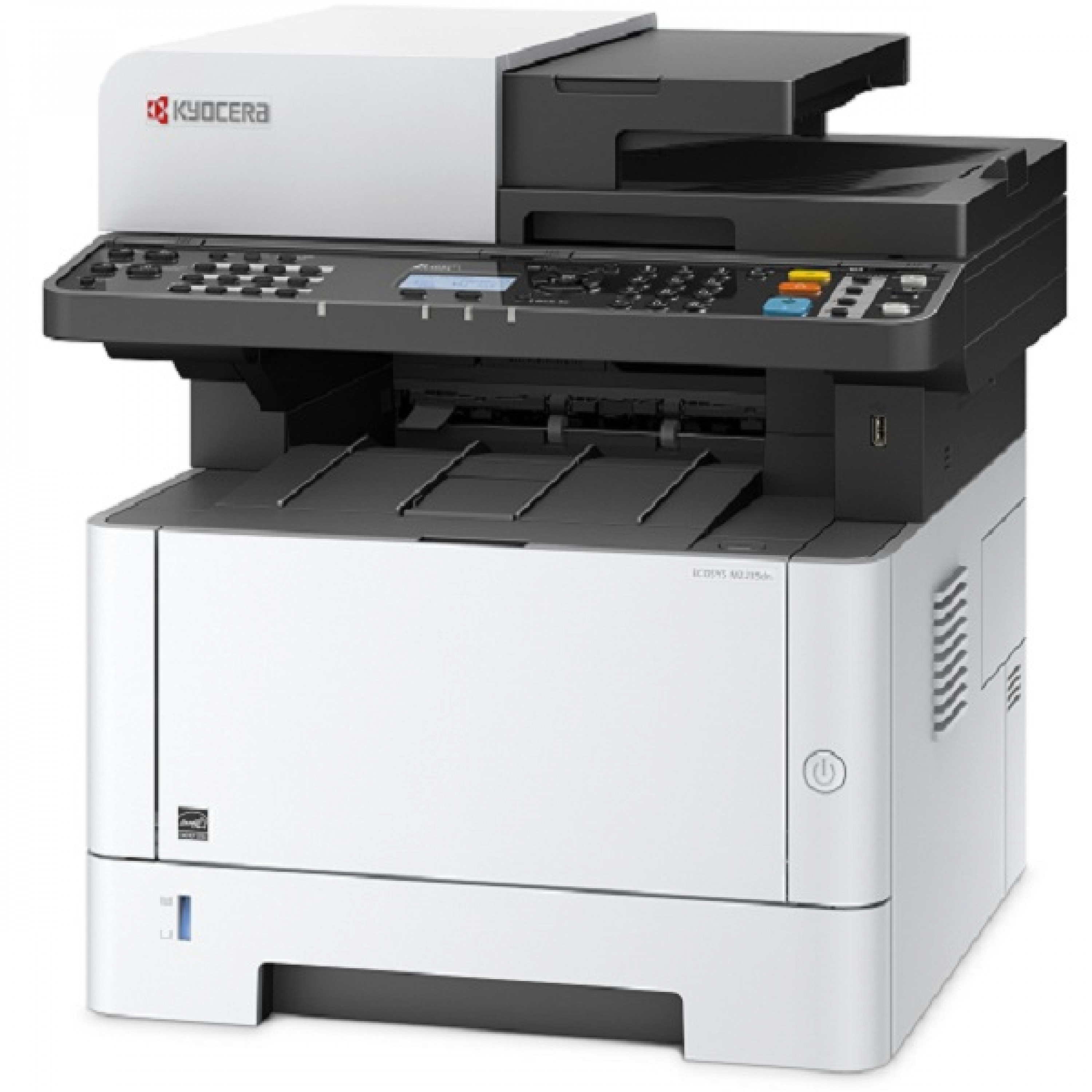 KYOCERA ECOSYS M2735dn ��� �������� �����-����� &mdash; изображение 7