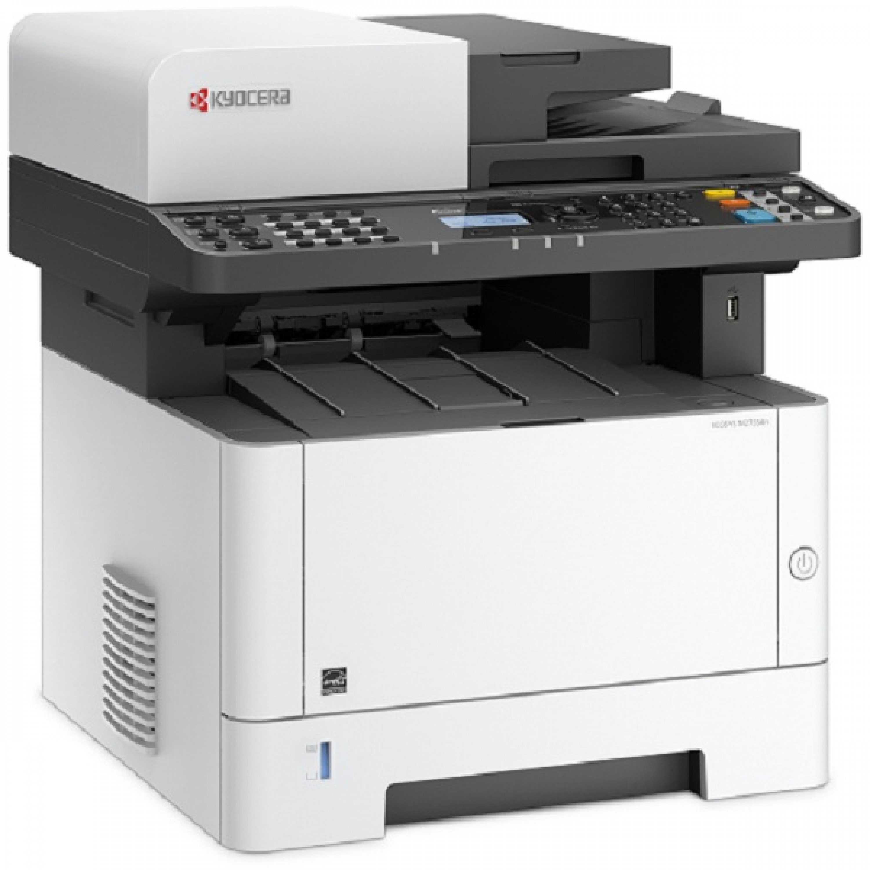 KYOCERA ECOSYS M2735dn ��� �������� �����-����� &mdash; изображение 9