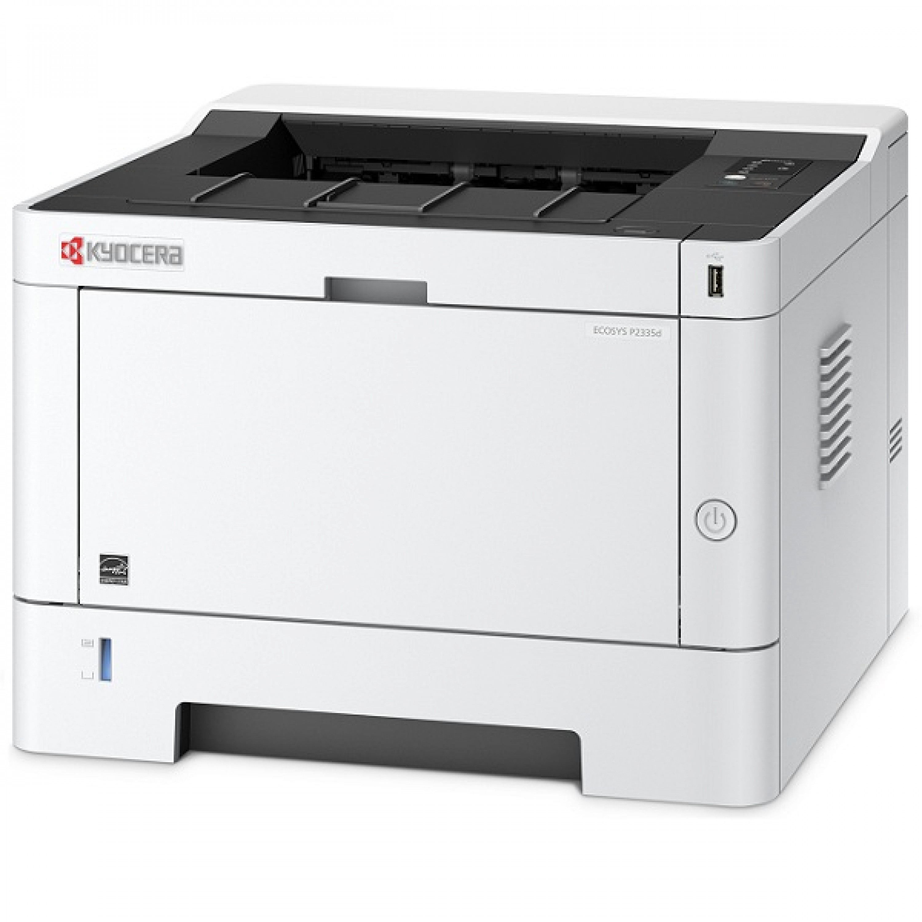 KYOCERA ECOSYS P2335dw ������� �������� �����-����� &mdash; изображение 1