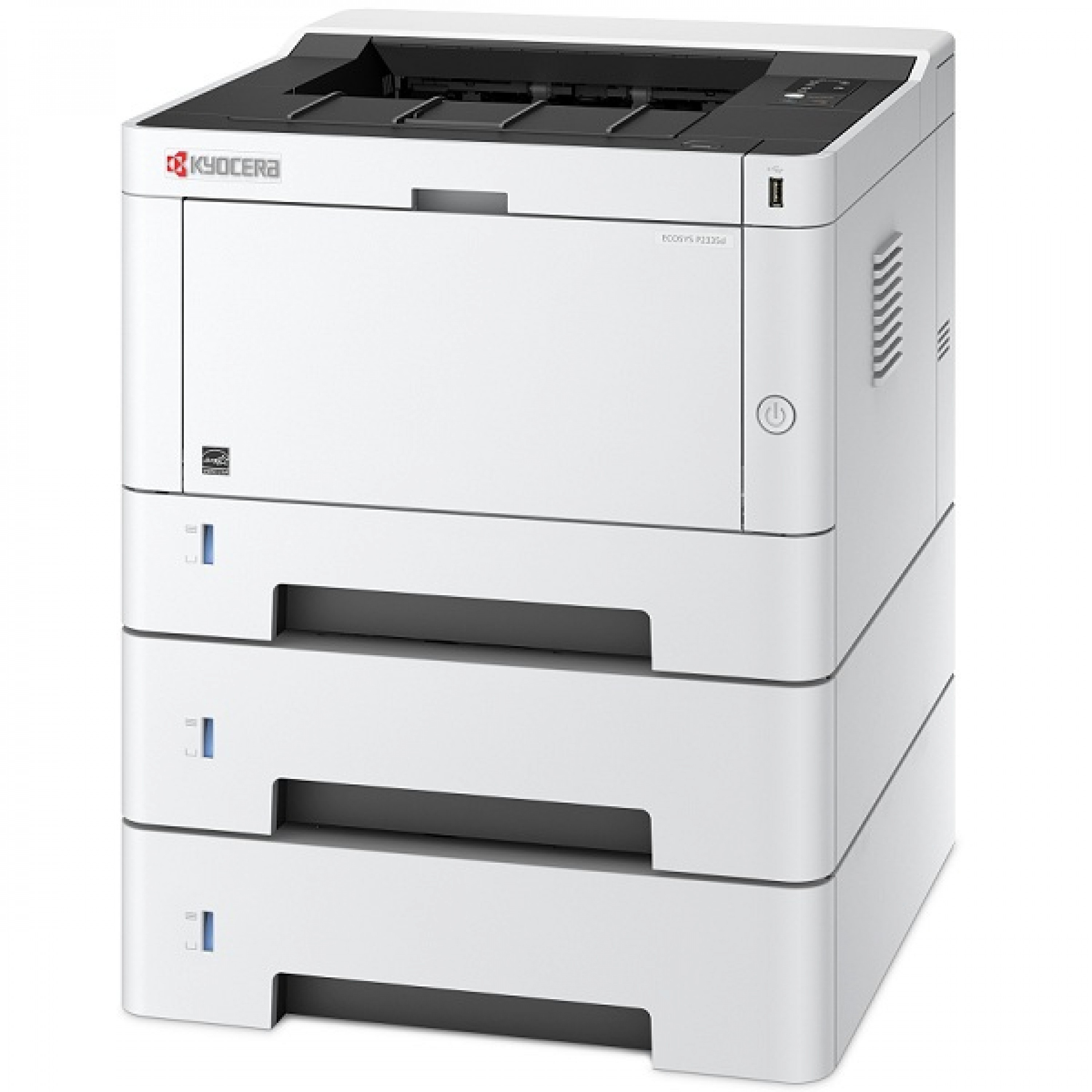KYOCERA ECOSYS P2335dw ������� �������� �����-����� &mdash; изображение 2
