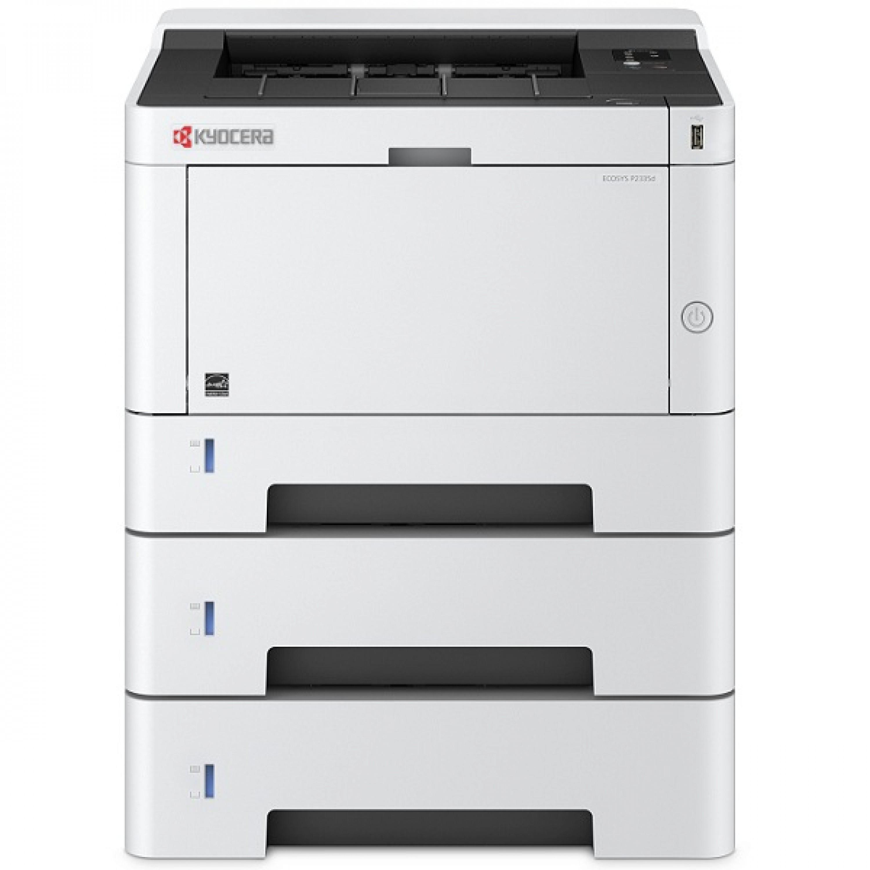 KYOCERA ECOSYS P2335dw ������� �������� �����-����� &mdash; изображение 3