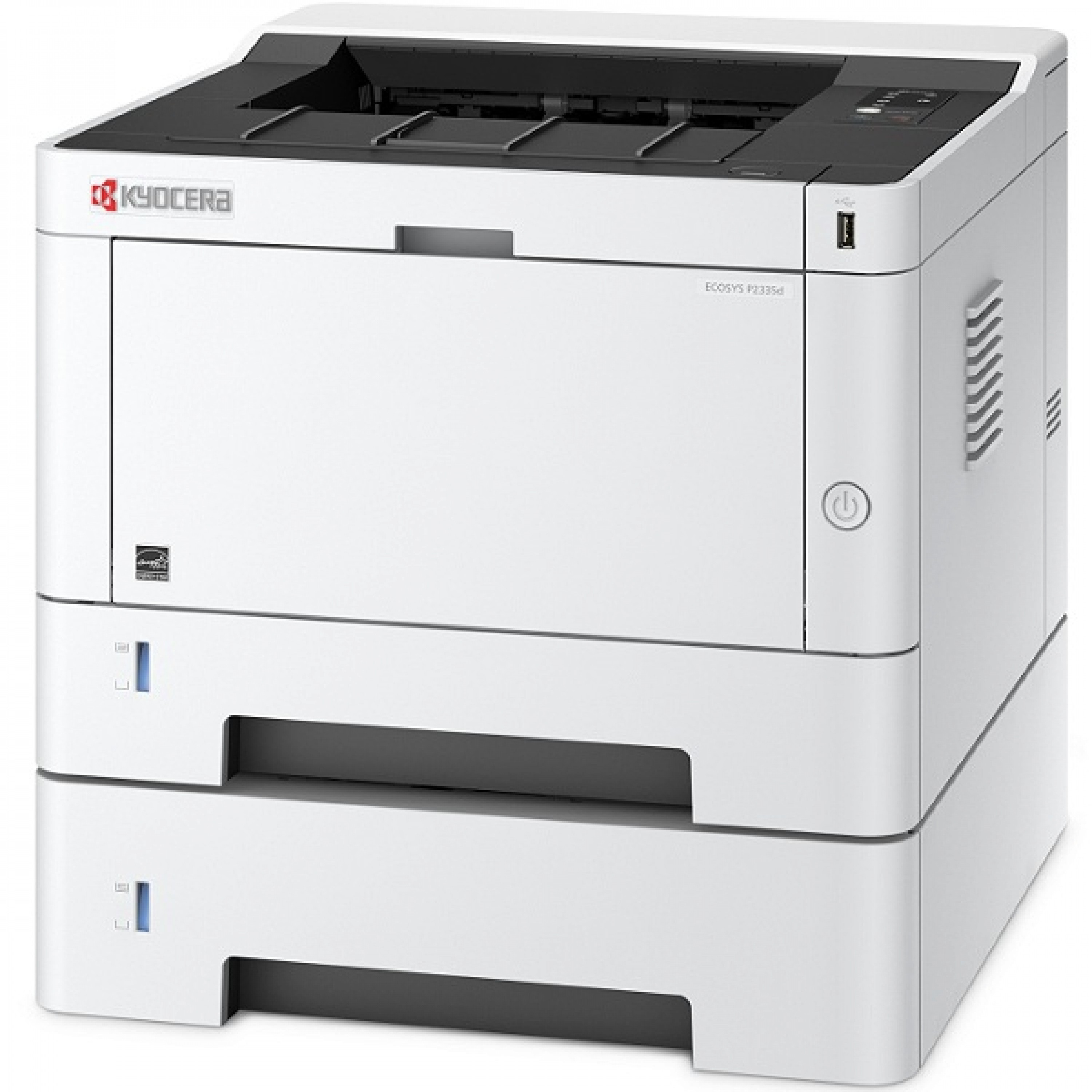 KYOCERA ECOSYS P2335dw ������� �������� �����-����� &mdash; изображение 5