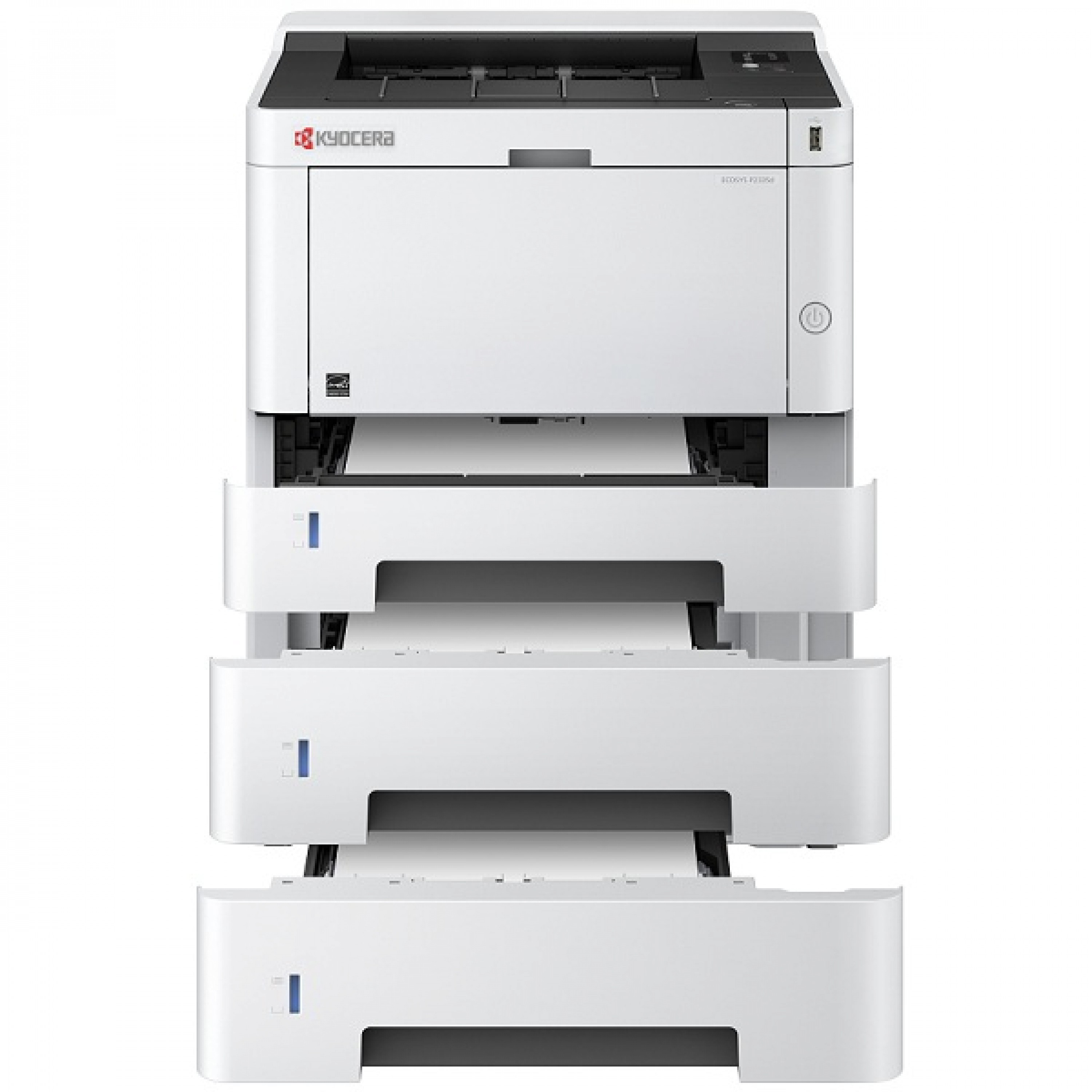 KYOCERA ECOSYS P2335dw ������� �������� �����-����� &mdash; изображение 6