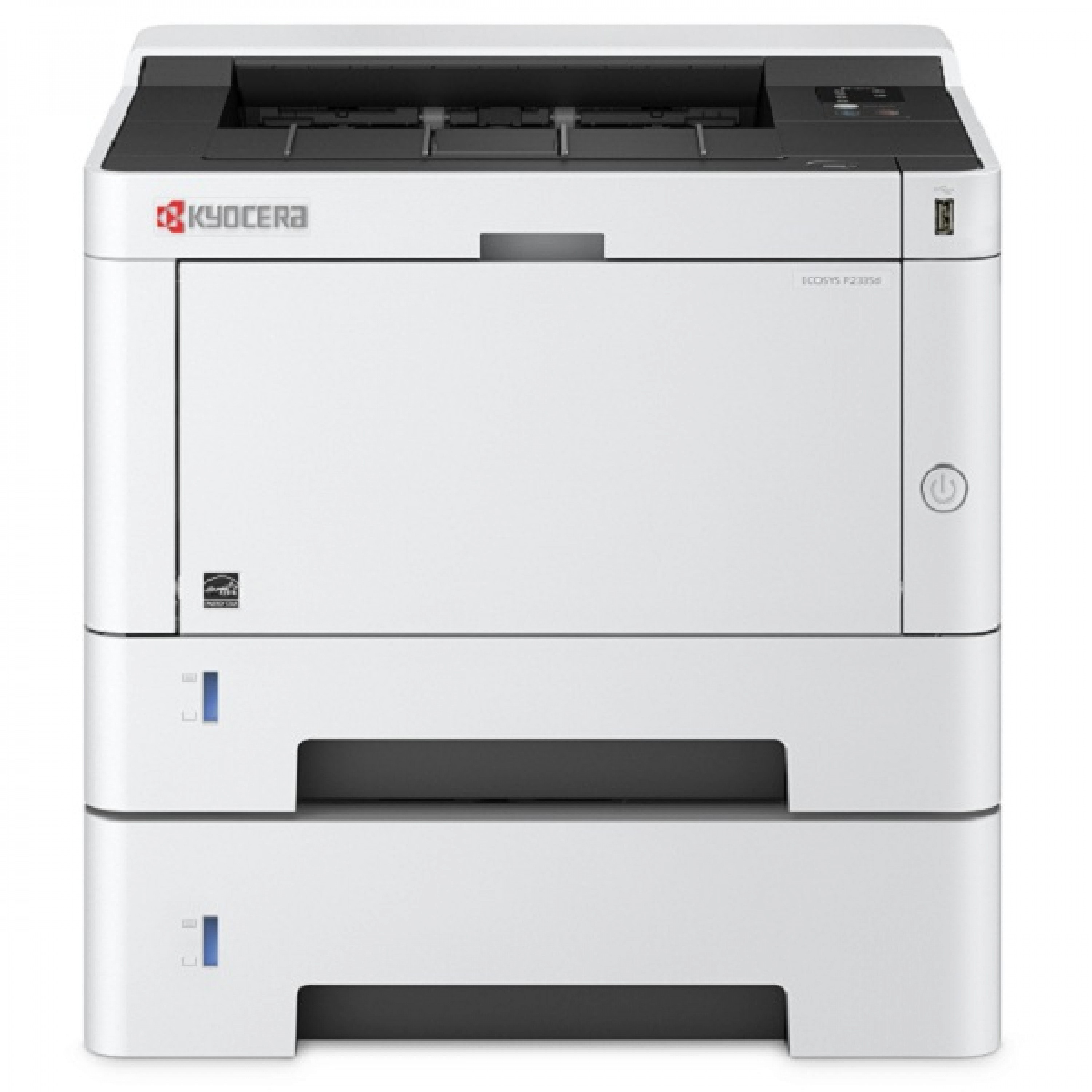 KYOCERA ECOSYS P2335dw ������� �������� �����-����� &mdash; изображение 7