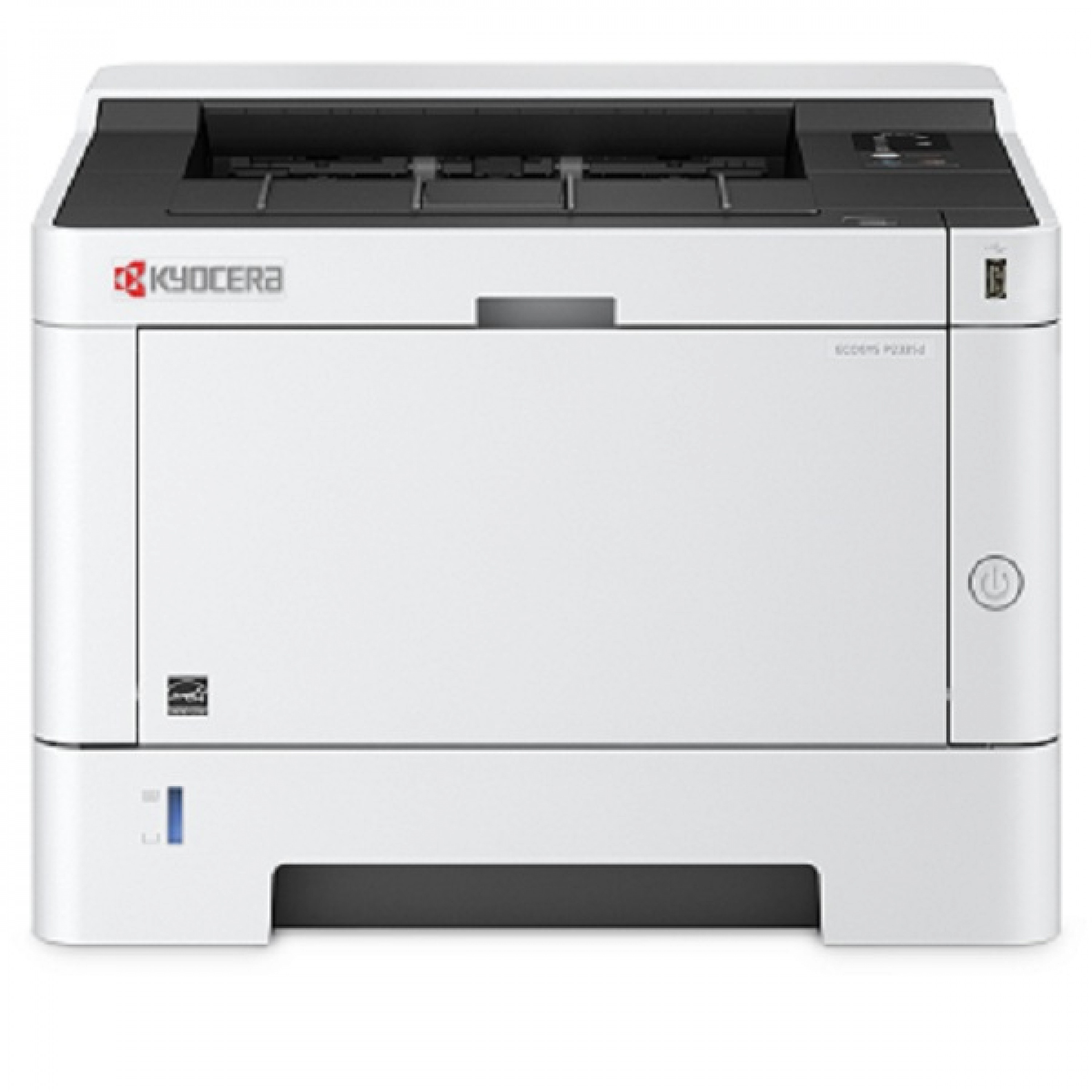 KYOCERA ECOSYS P2335dw ������� �������� �����-����� &mdash; изображение 9