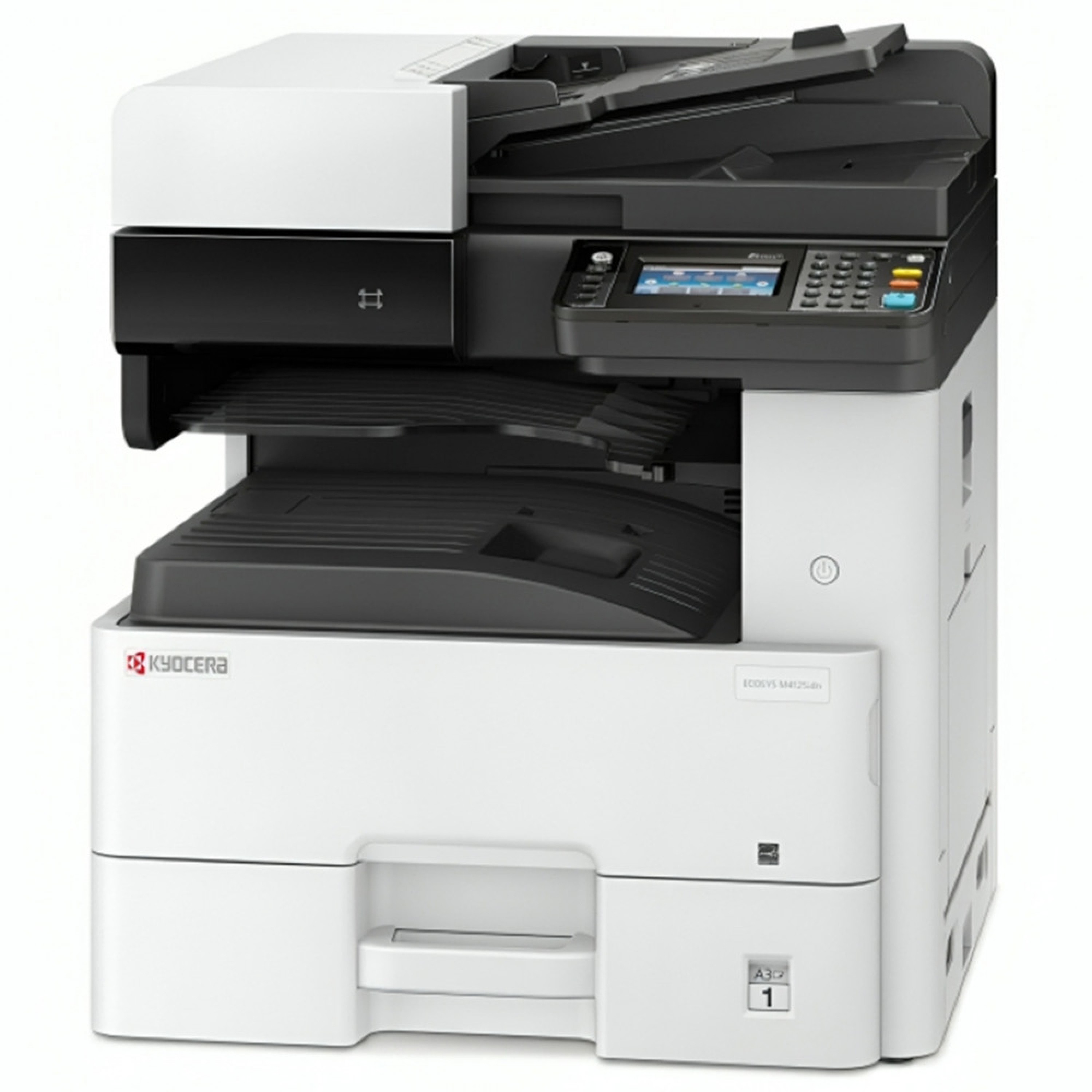 KYOCERA ECOSYS M4125idn ��� �������� �����-����� &mdash; изображение 1