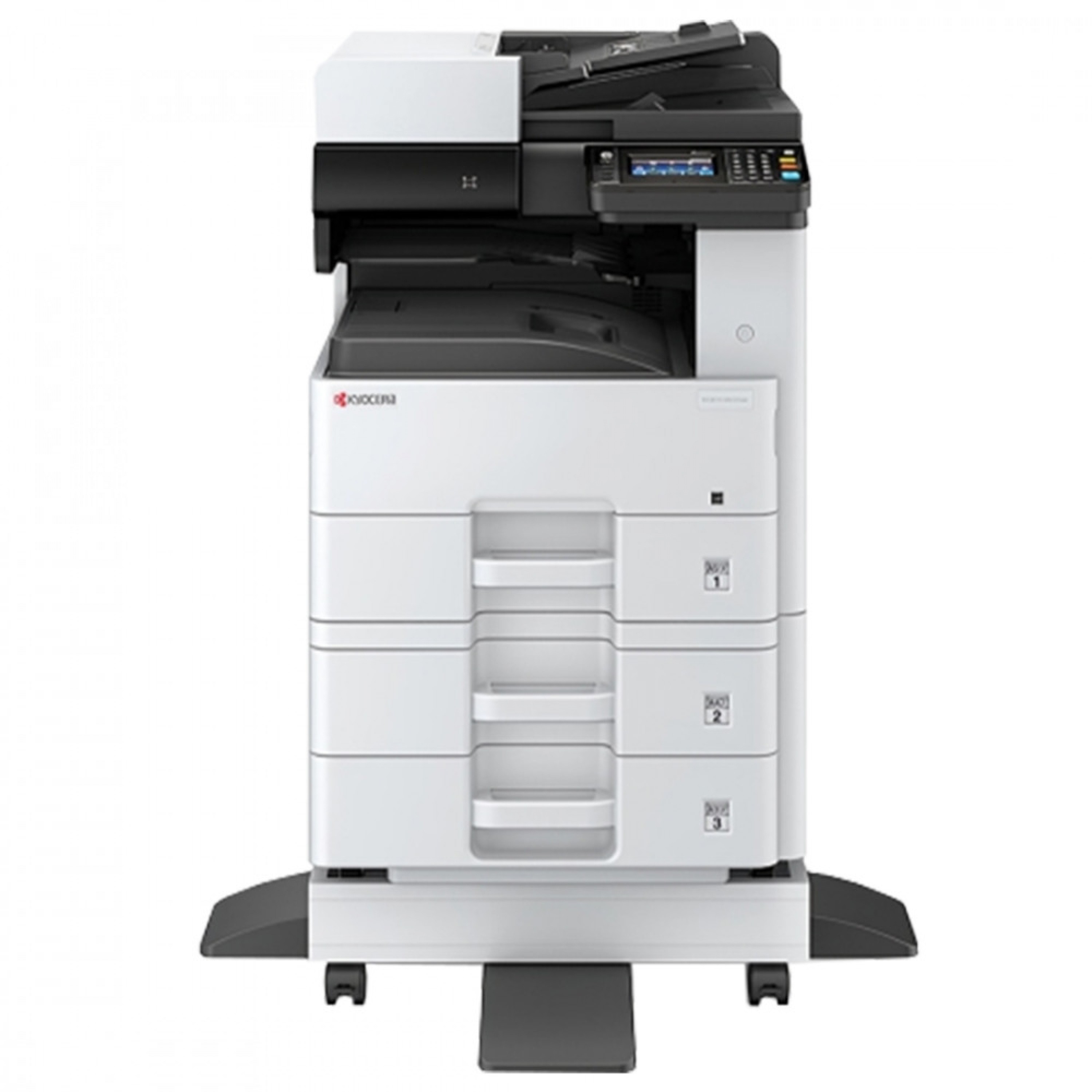 KYOCERA ECOSYS M4125idn ��� �������� �����-����� &mdash; изображение 5