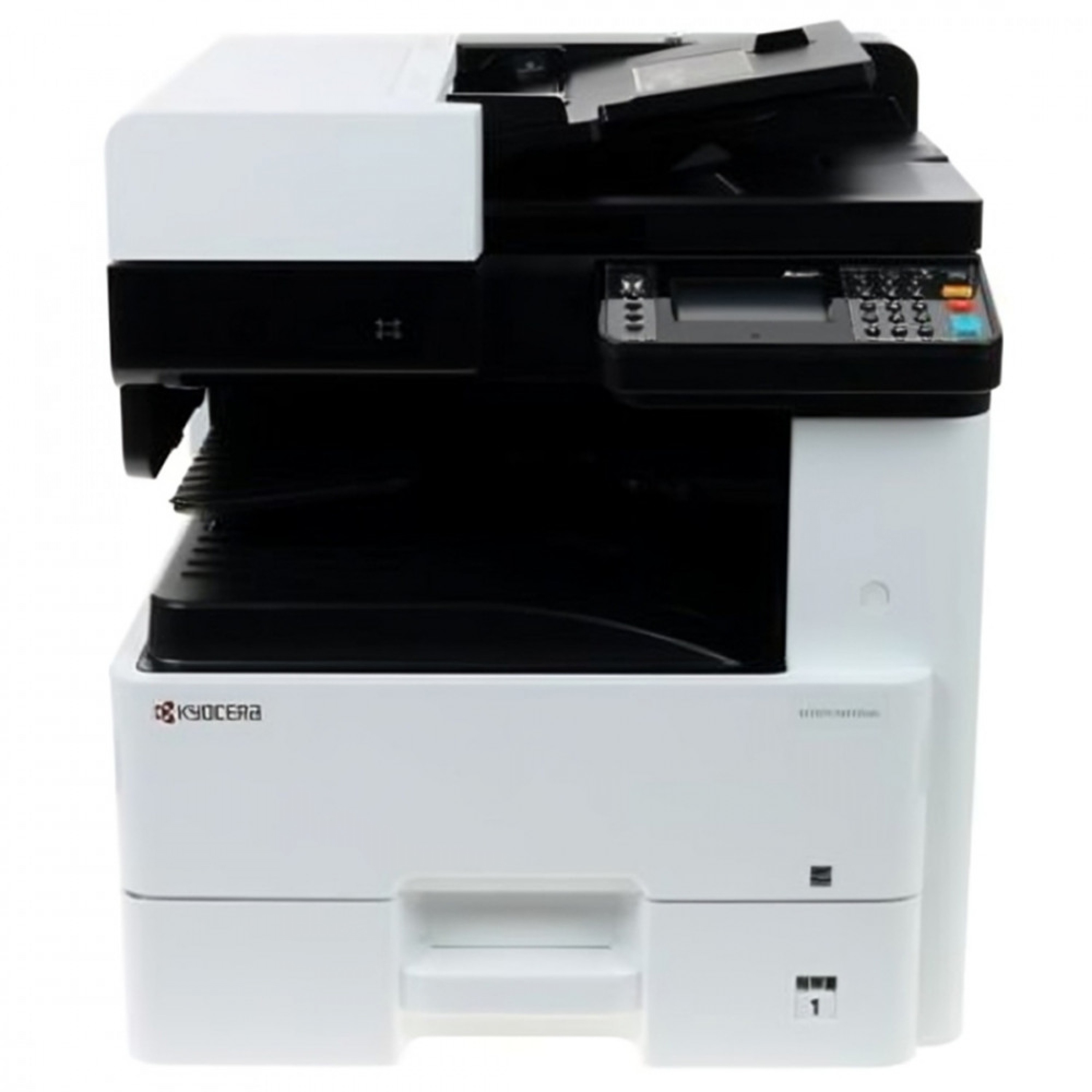 KYOCERA ECOSYS M4125idn ��� �������� �����-����� &mdash; изображение 6