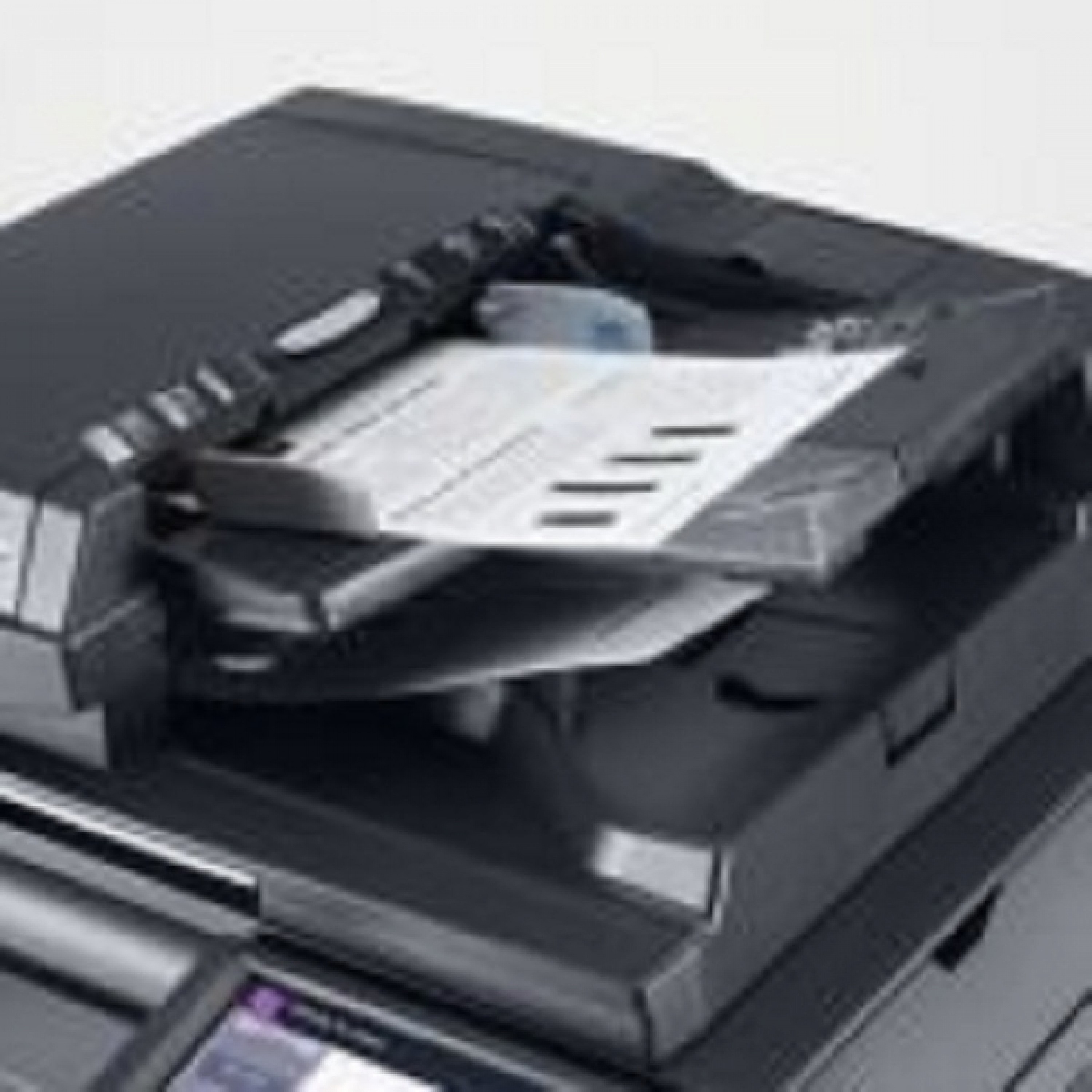 KYOCERA DP-7110 ������������ ������������� ������������ ���������� �� 270 ������ &mdash; изображение 2