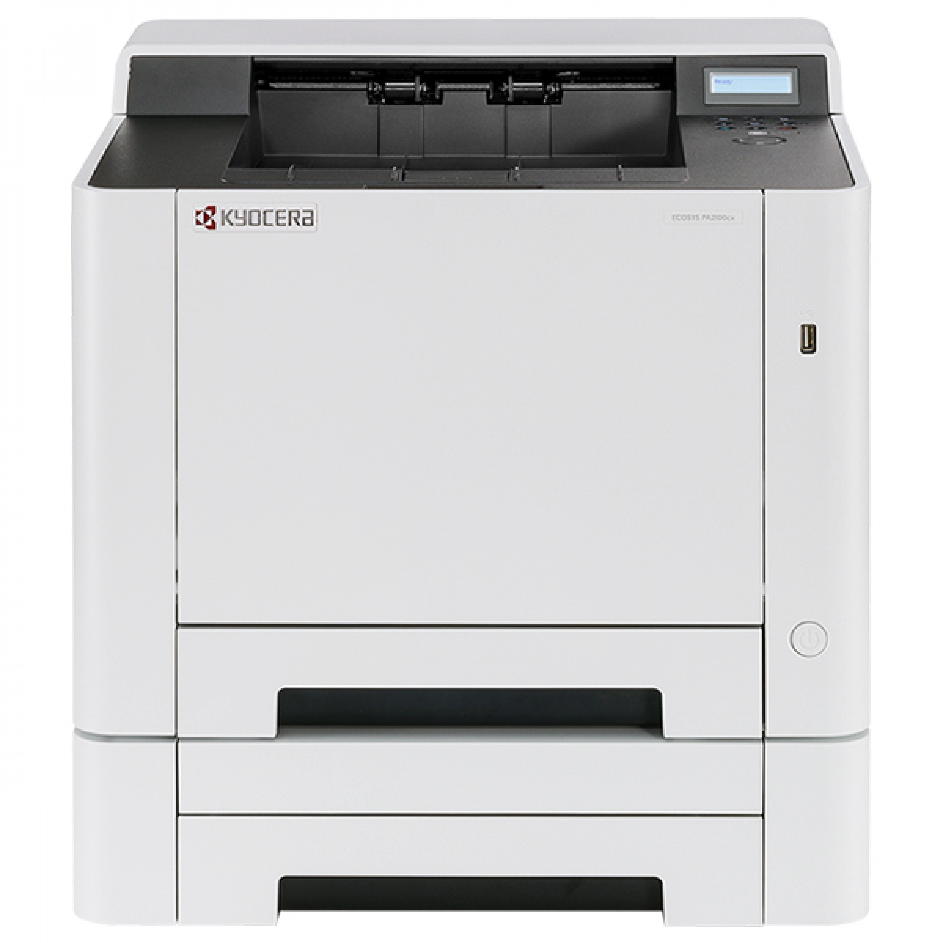 KYOCERA ECOSYS PA2100cx ������� �������� ������� &mdash; изображение 2