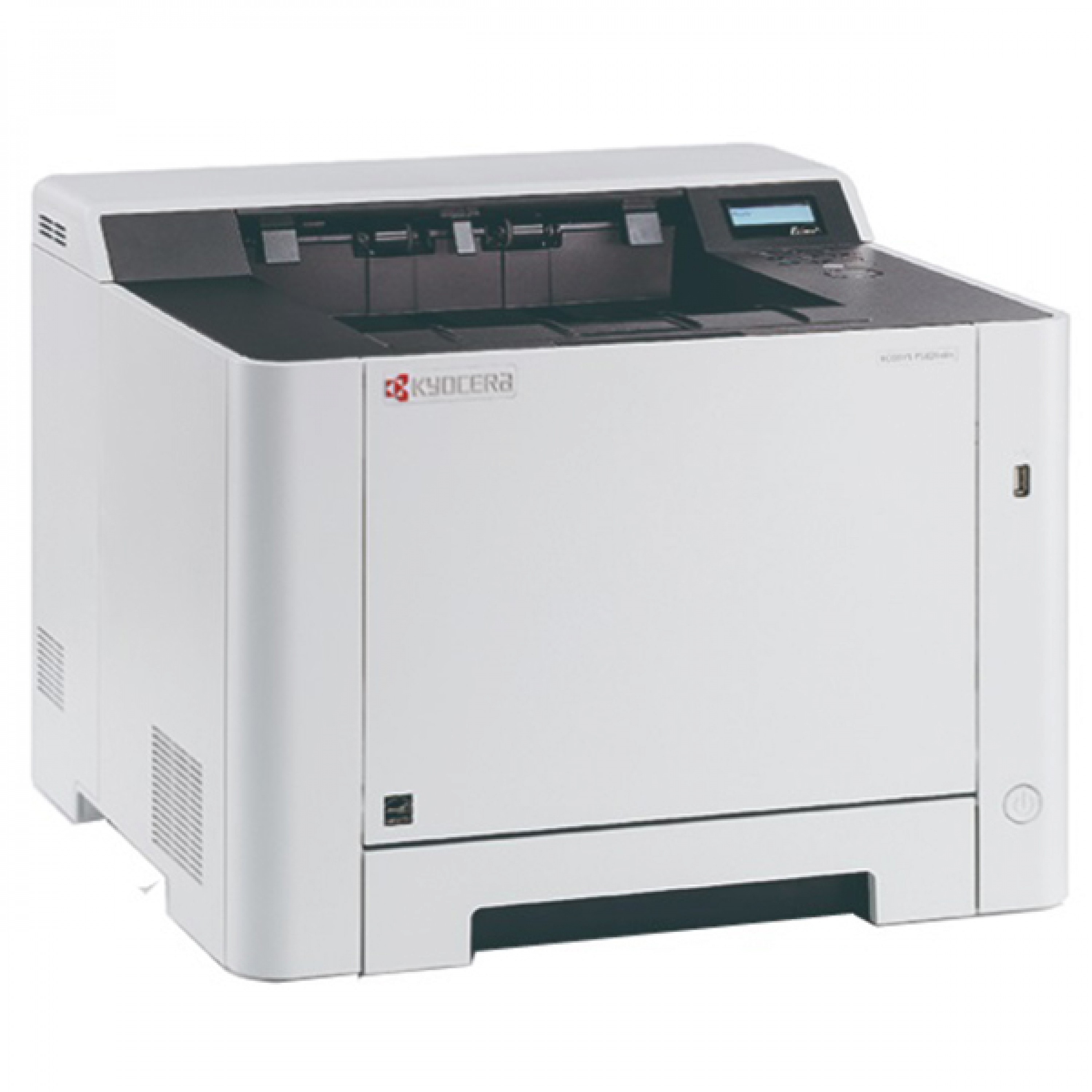 KYOCERA ECOSYS PA2100cx ������� �������� ������� &mdash; изображение 4
