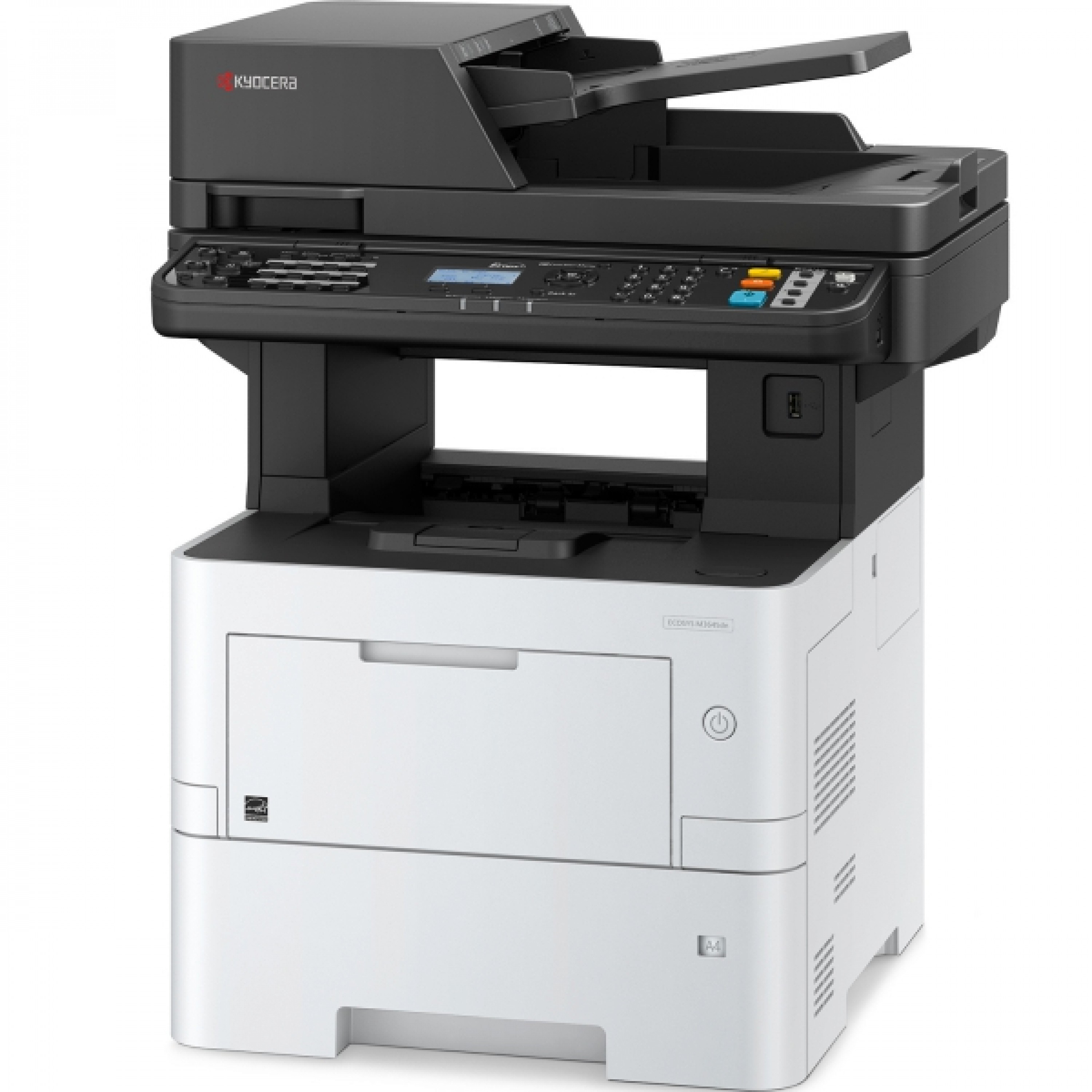KYOCERA ECOSYS M3645dn ��� �������� �����-����� &mdash; изображение 1
