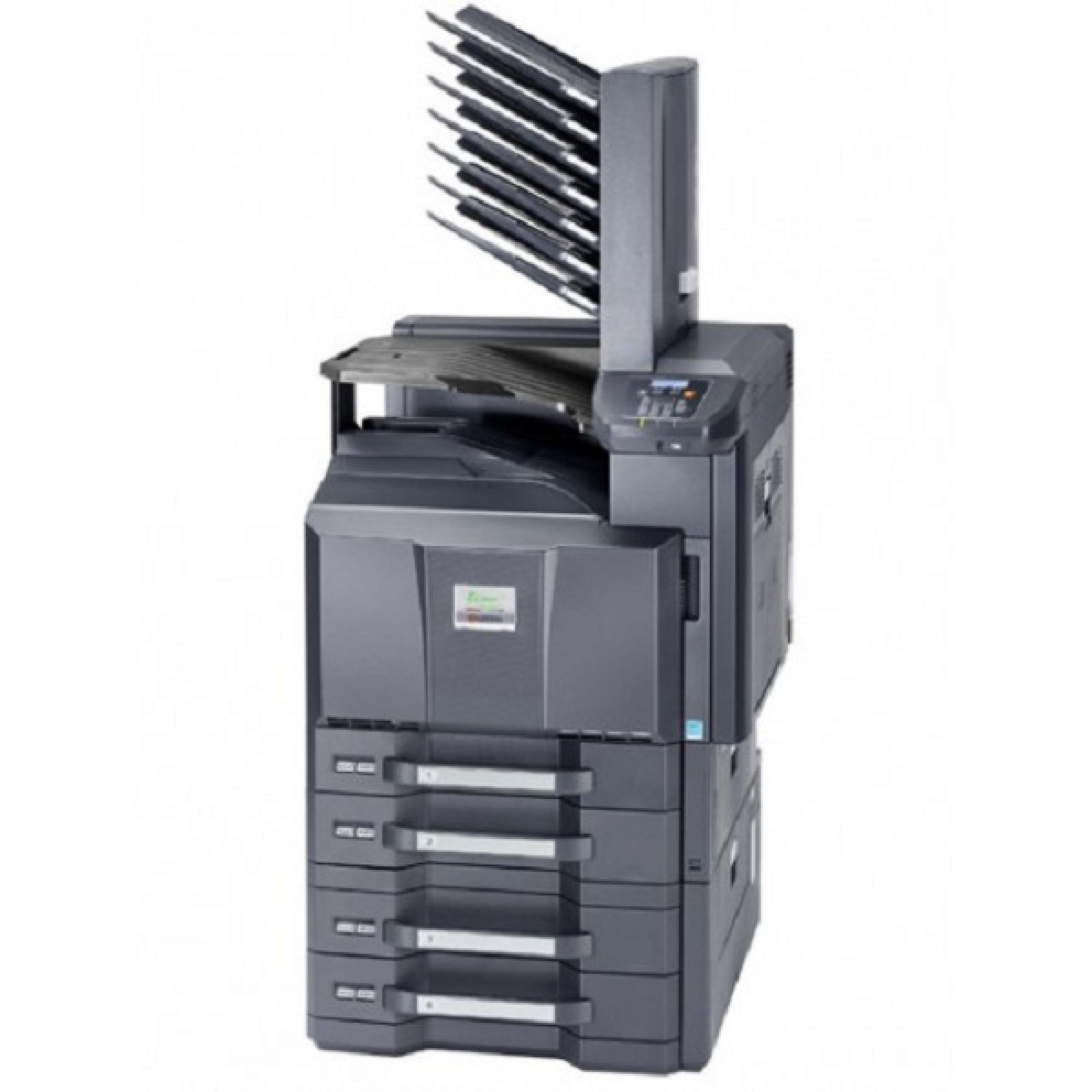 KYOCERA MT-730 (B) ����������� ���������� &mdash; изображение 2