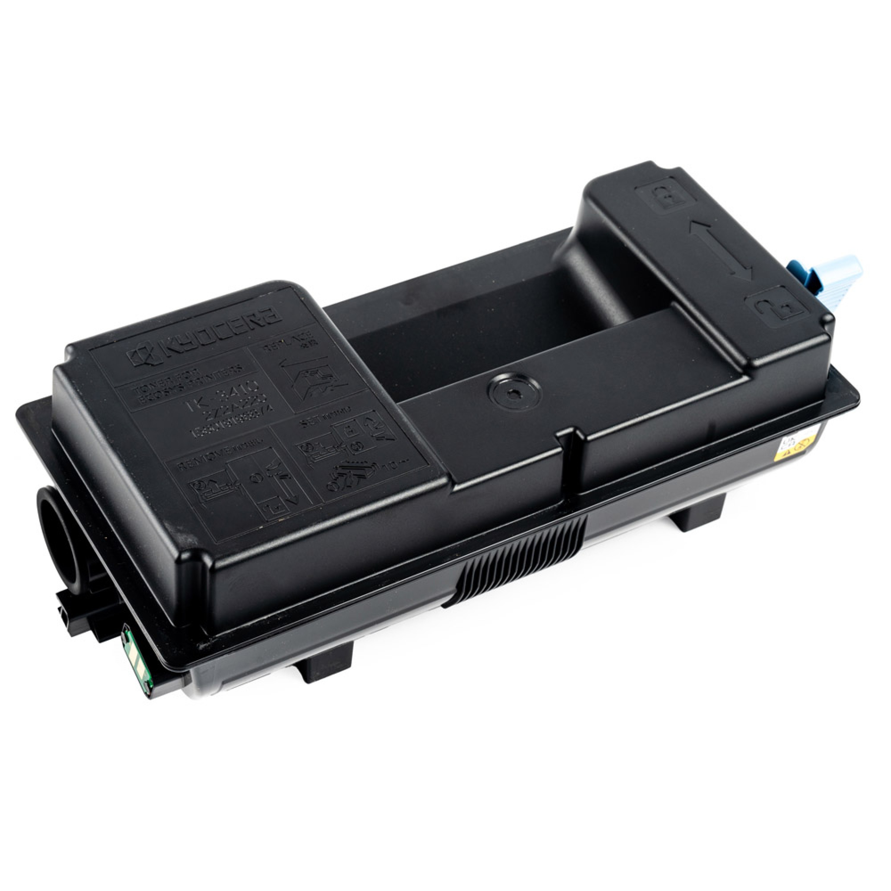 KYOCERA TK-3410 �����-�������� &mdash; изображение 2