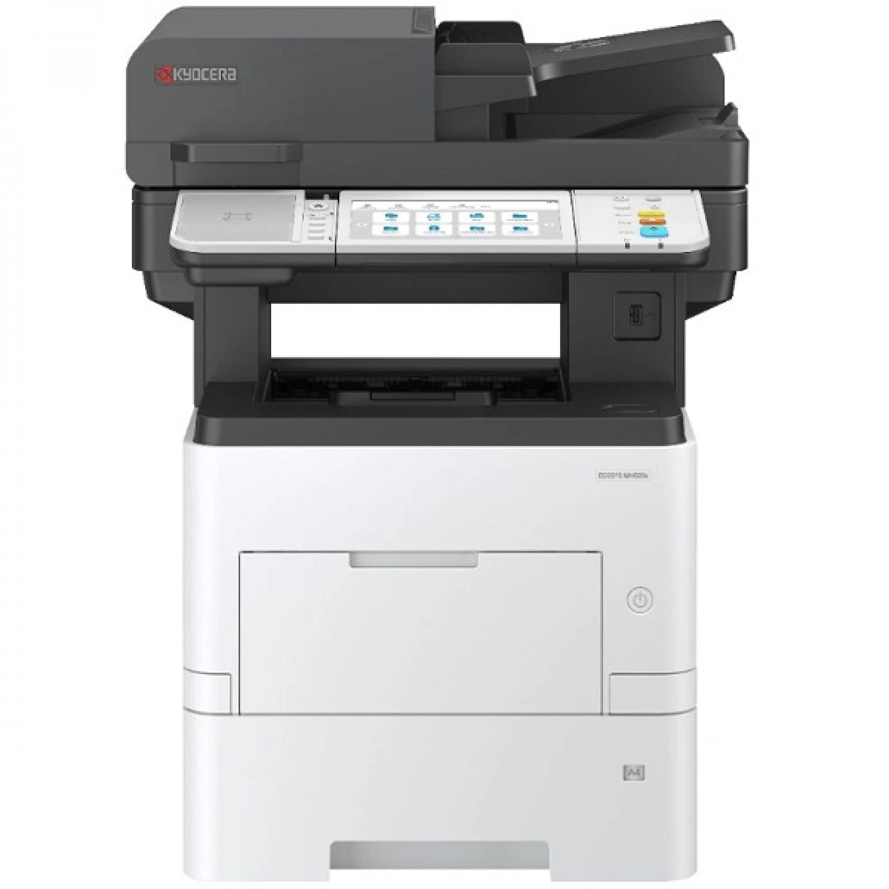KYOCERA ECOSYS MA4500ix ��� �������� �����-����� &mdash; изображение 2