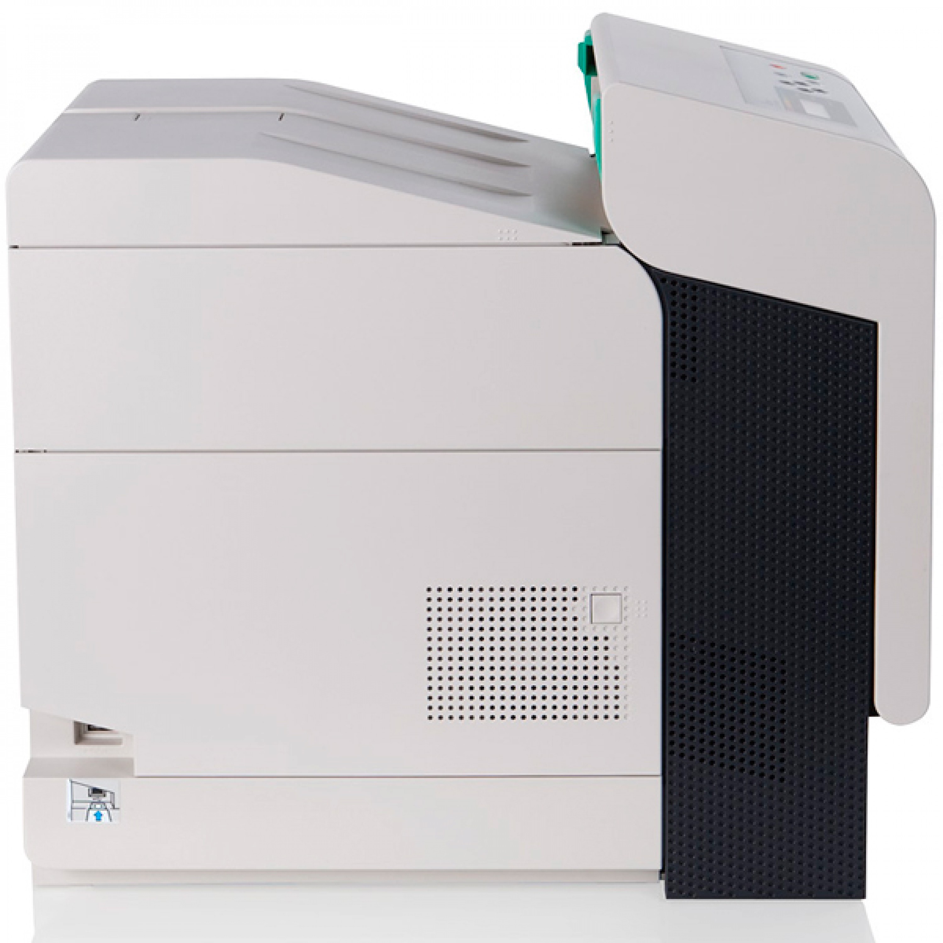 KYOCERA FS-C5200DN ������� �������� ������� �4, 9600 x 600 dpi, 21 ���/��� �����-����� � ������� ������ &mdash; изображение 6