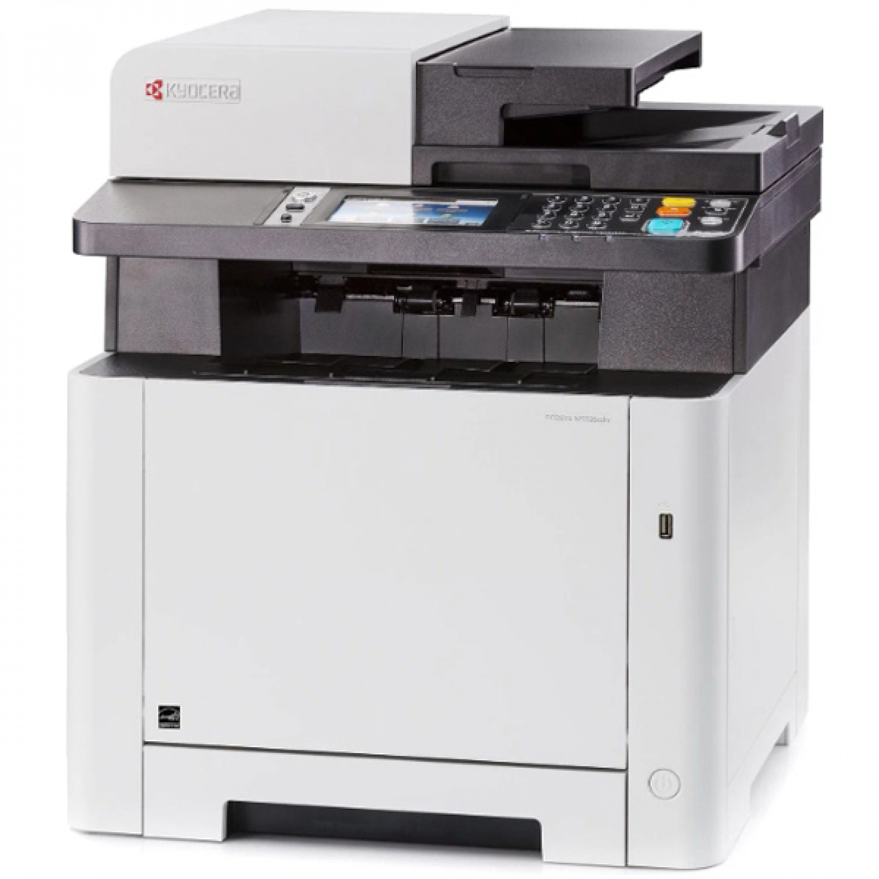 KYOCERA ECOSYS M5526cdn/A ��� �������� ������� &mdash; изображение 1
