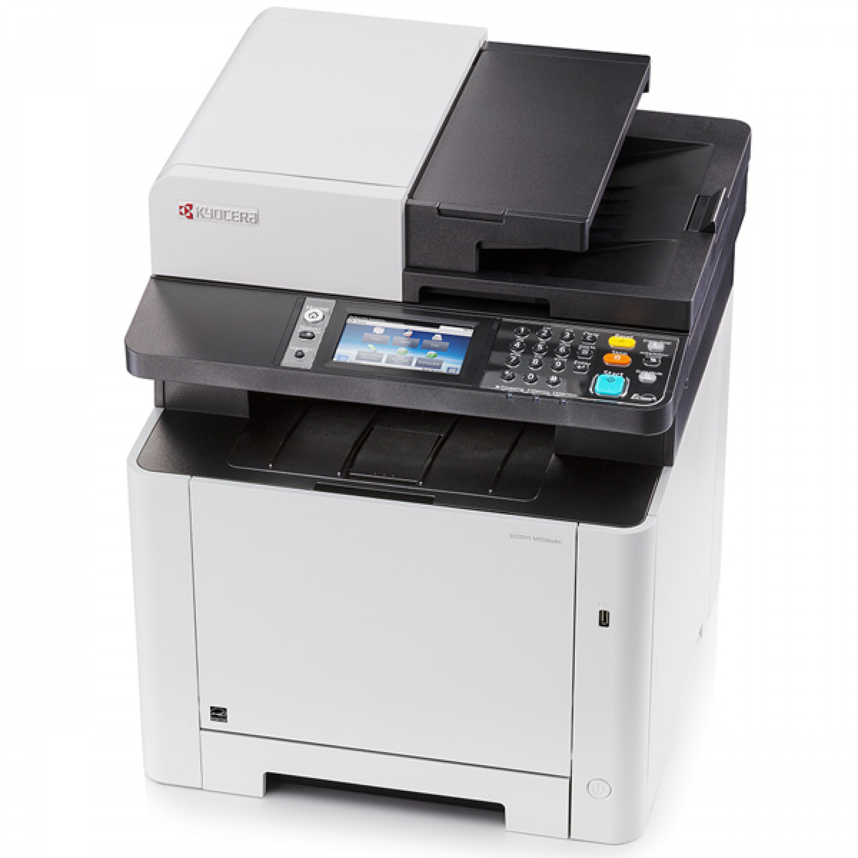 KYOCERA ECOSYS M5526cdn/A ��� �������� ������� &mdash; изображение 2