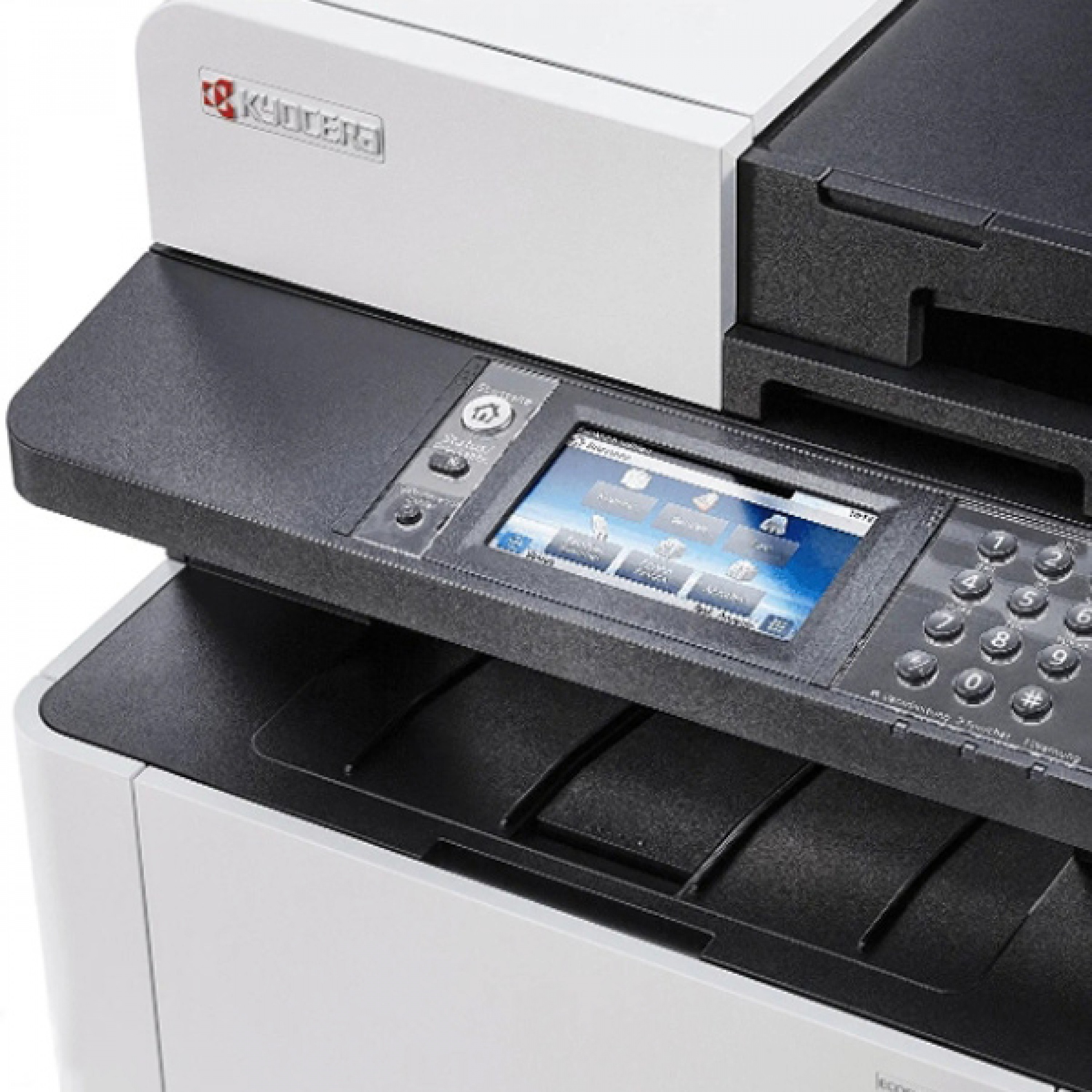 KYOCERA ECOSYS M5526cdn/A ��� �������� ������� &mdash; изображение 6